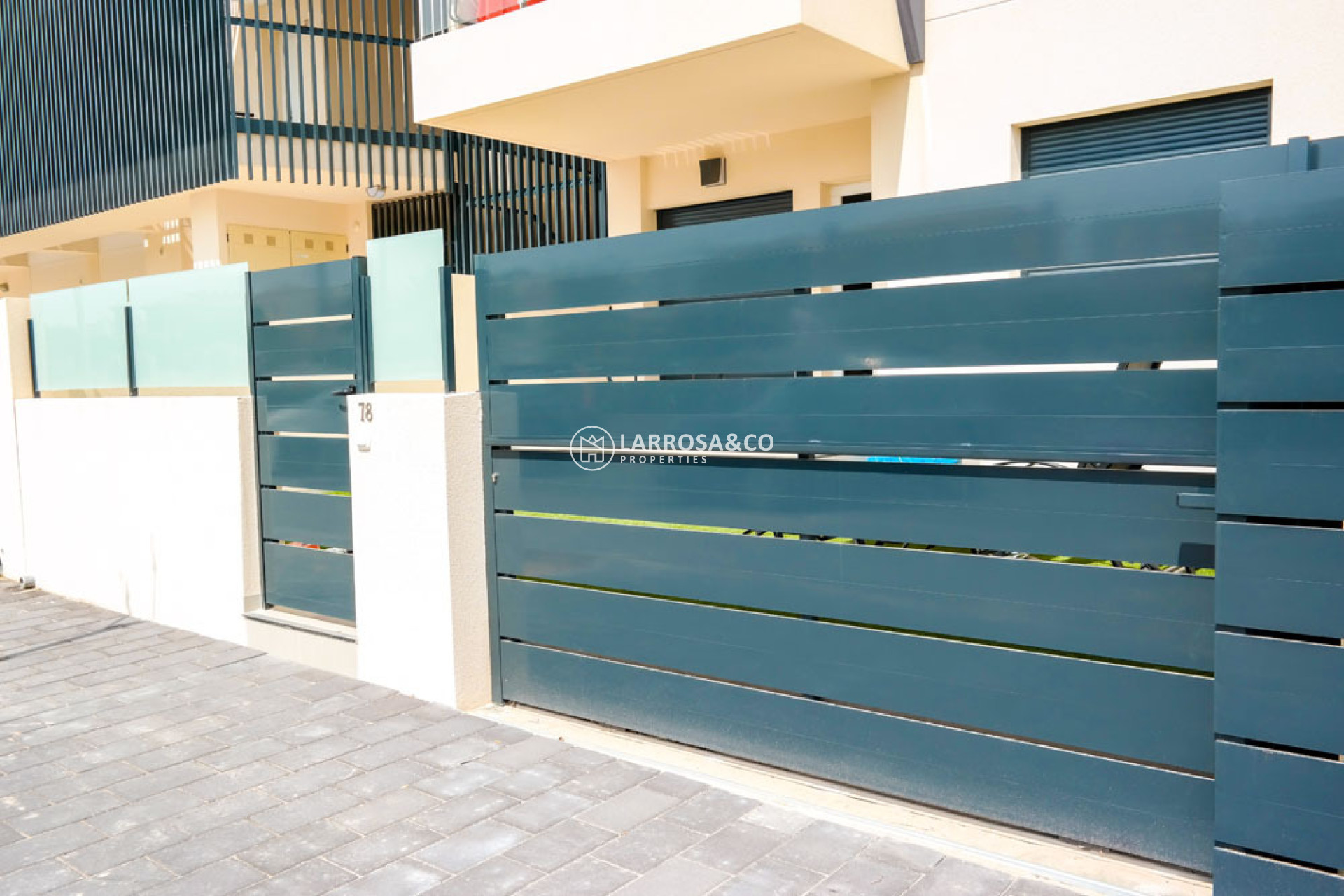 Resale - Apartment - Pilar de la Horadada - Costa Blanca