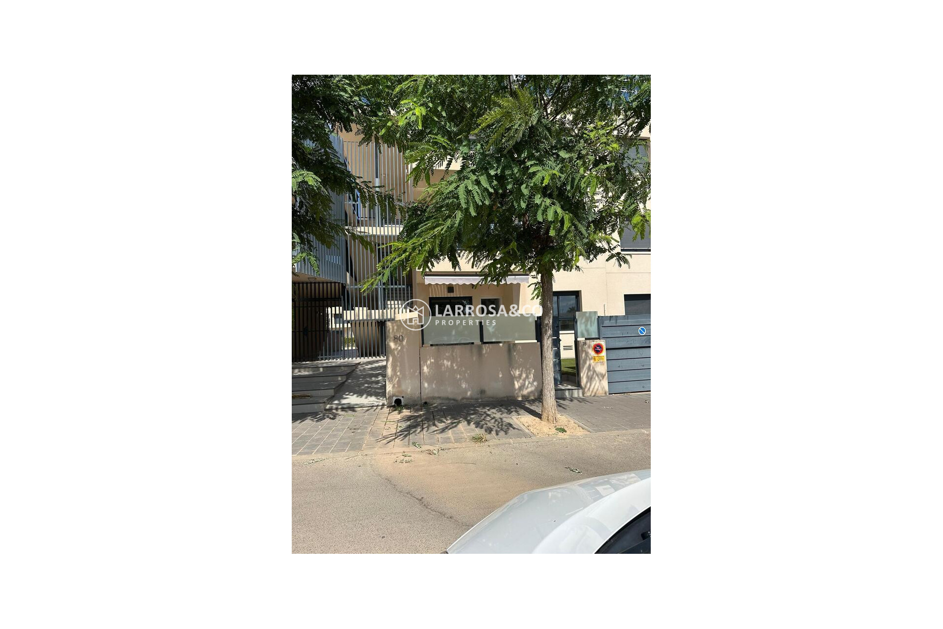 Resale - Apartment - Pilar de la Horadada - Costa Blanca