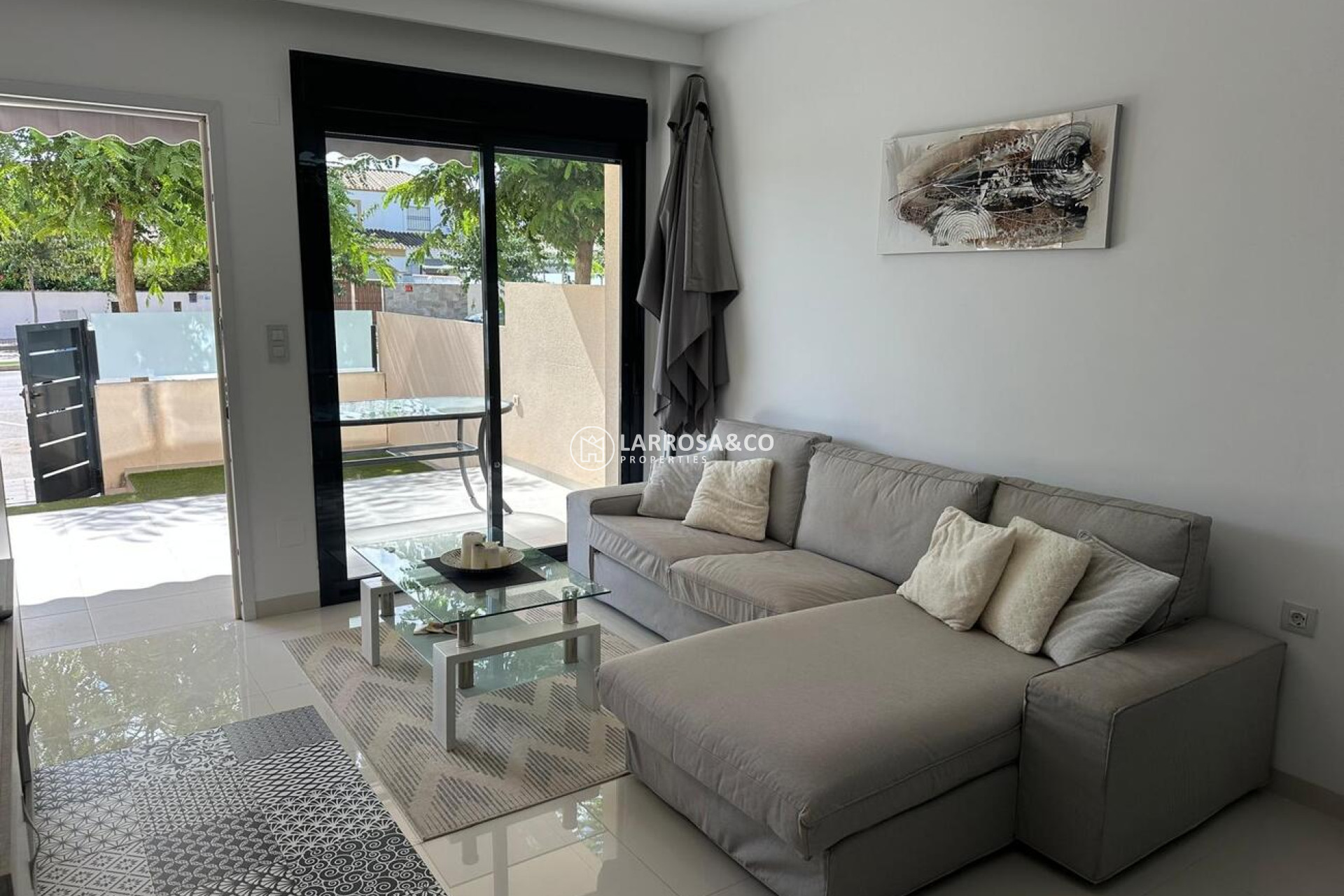 Resale - Apartment - Pilar de la Horadada - Costa Blanca