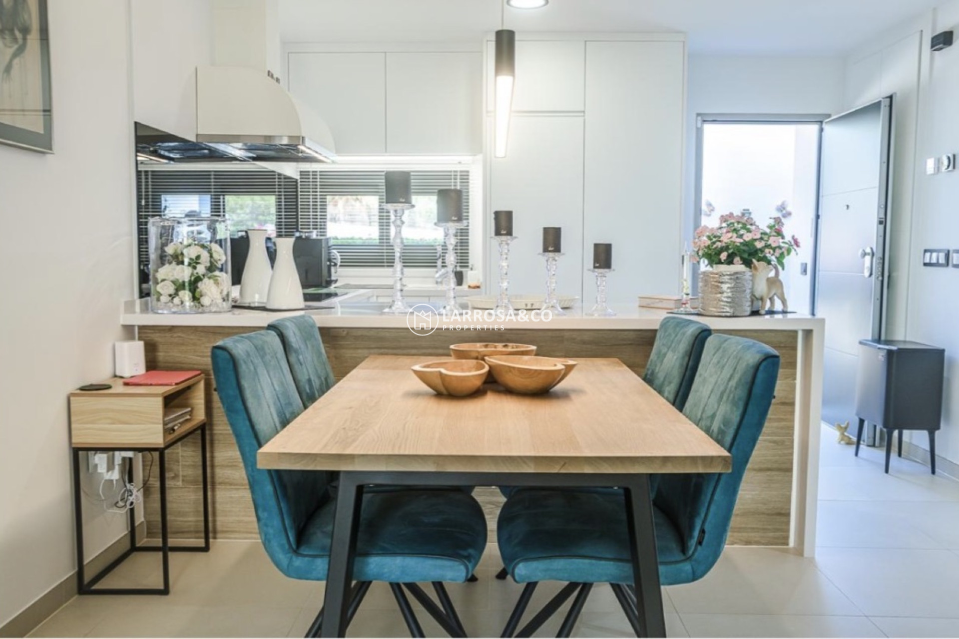 Resale - Apartment - Pilar de la Horadada - Costa Blanca