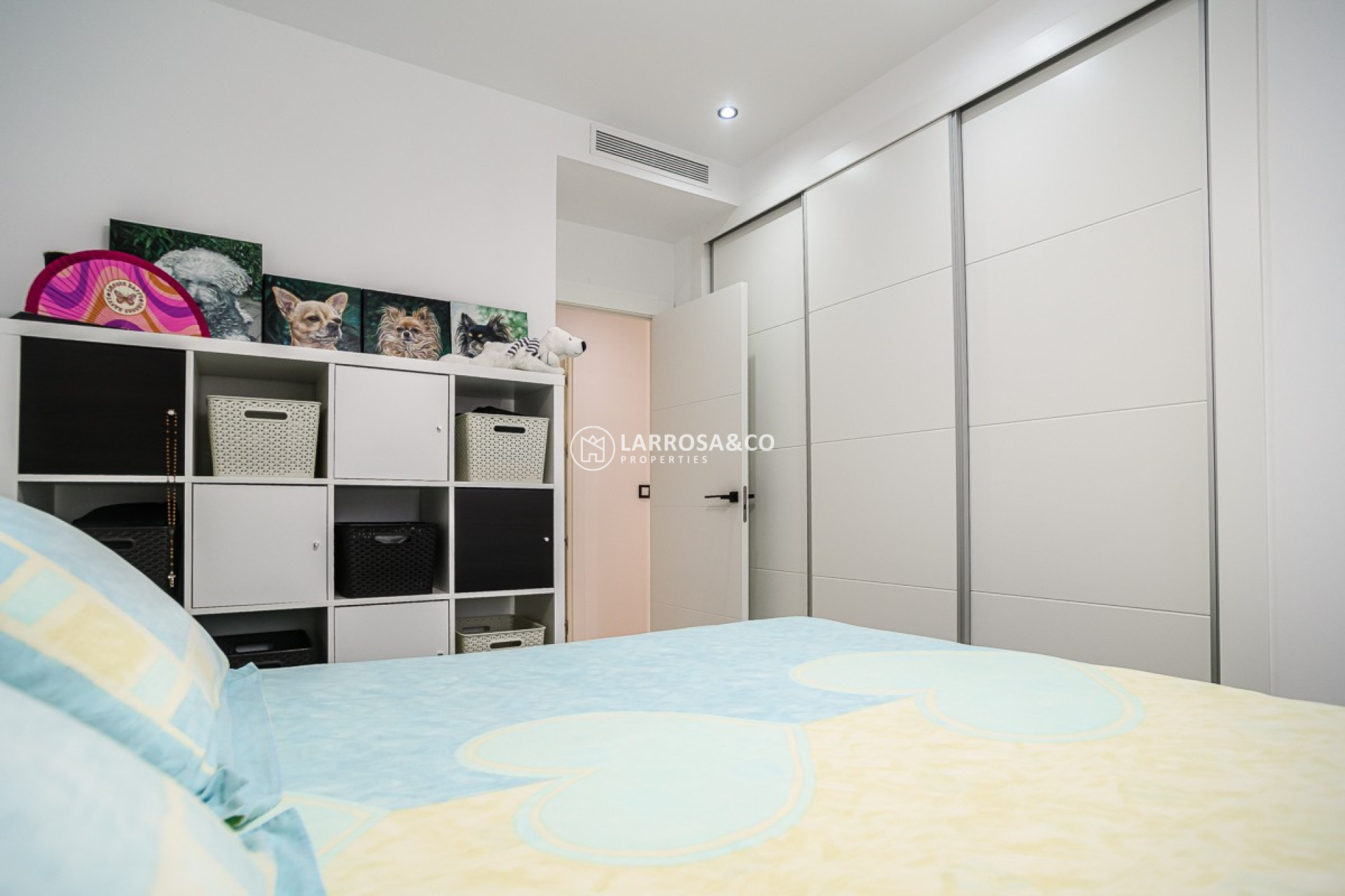 Resale - Apartment - Pilar de la Horadada - Costa Blanca