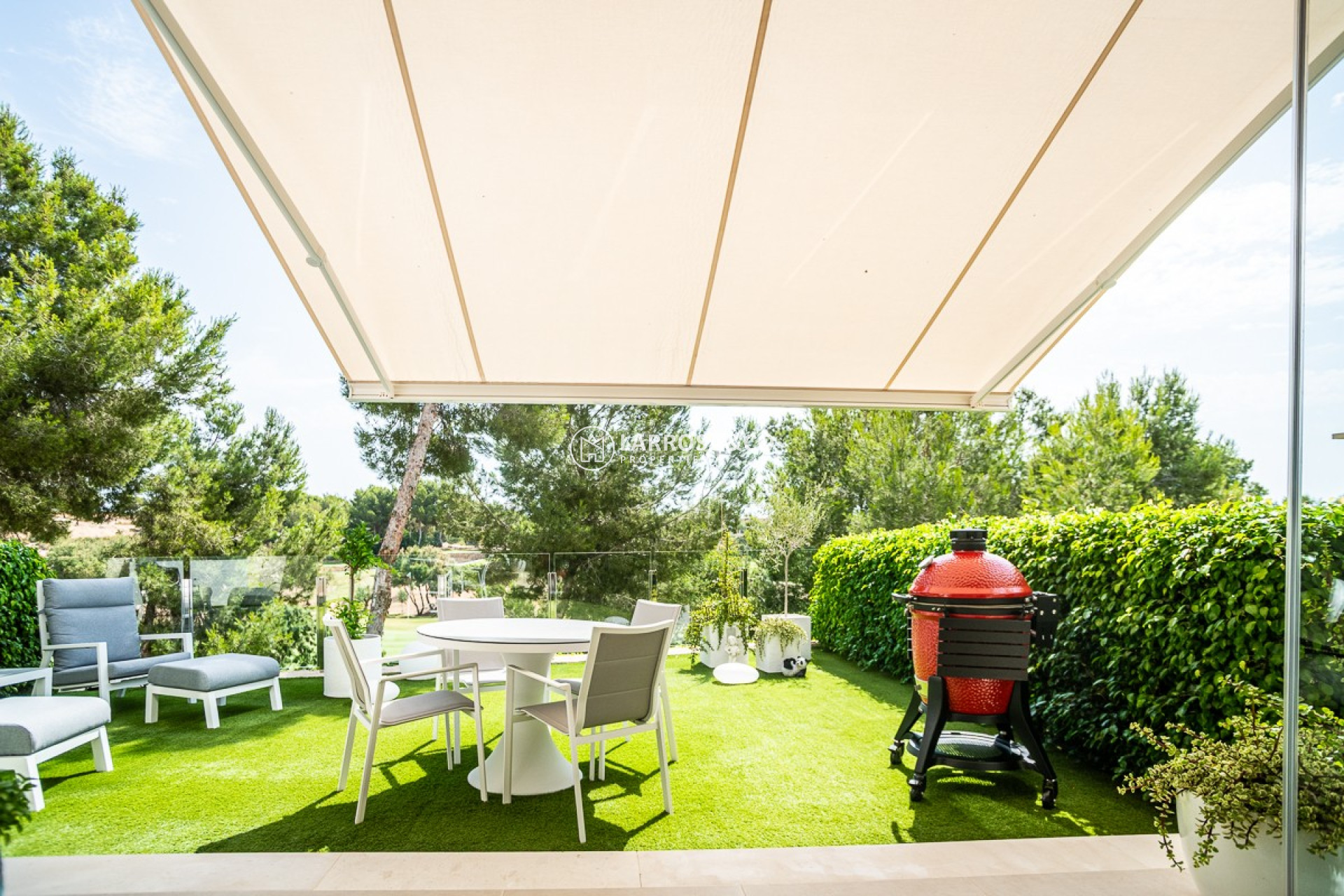 Resale - Apartment - Pilar de la Horadada - Costa Blanca