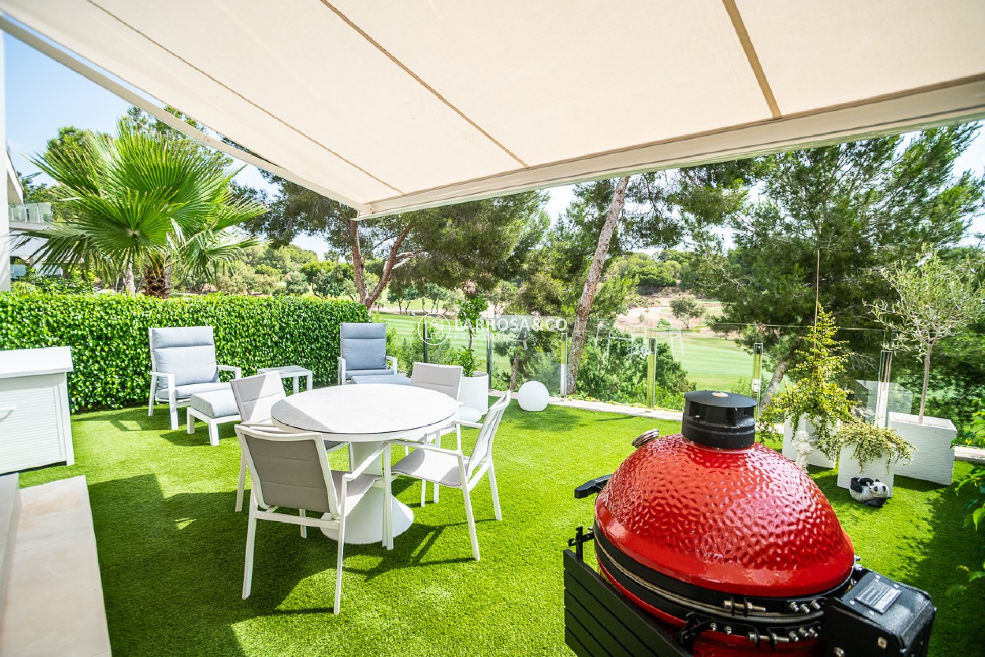 Resale - Apartment - Pilar de la Horadada - Costa Blanca