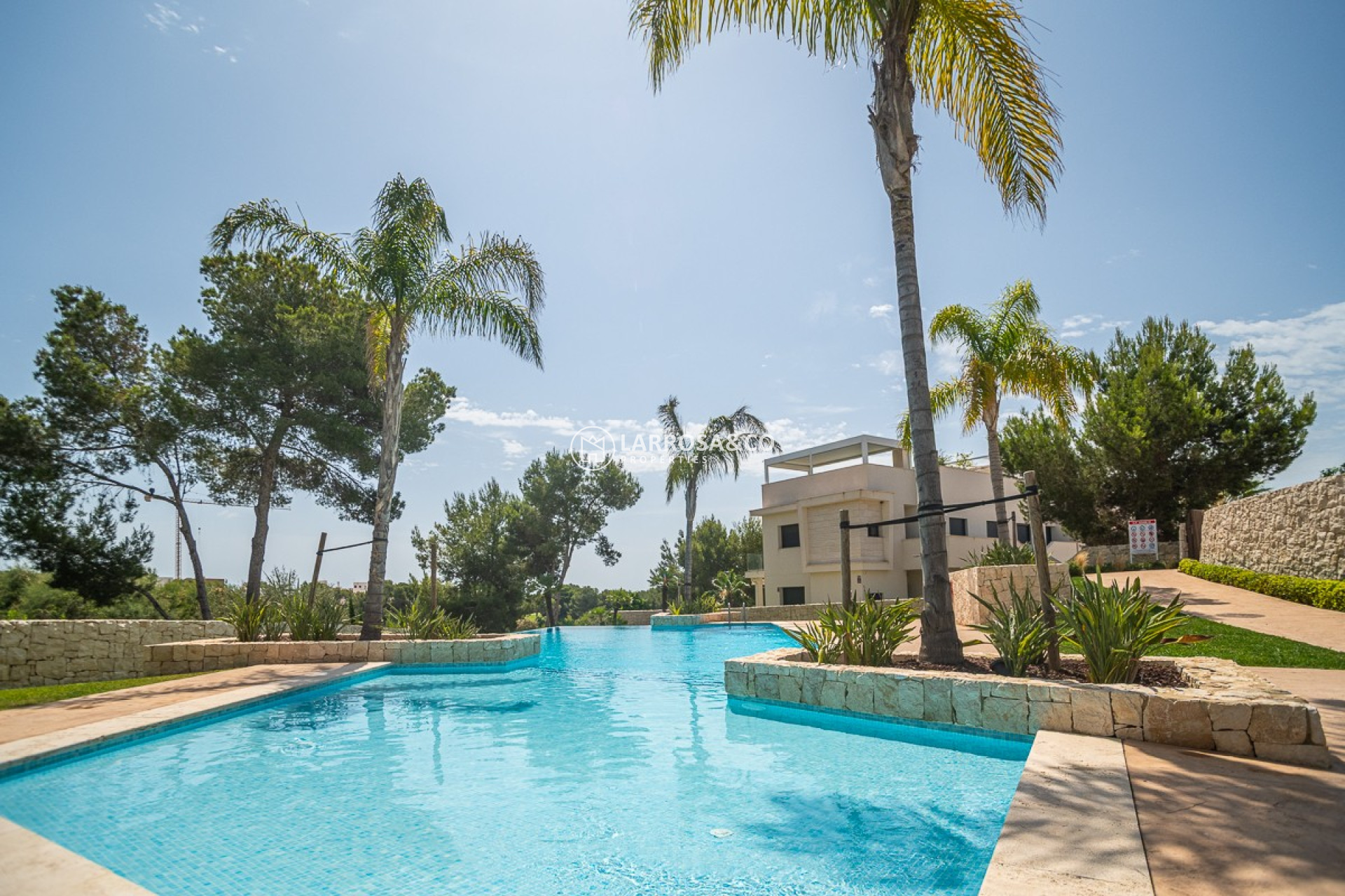 Resale - Apartment - Pilar de la Horadada - Costa Blanca
