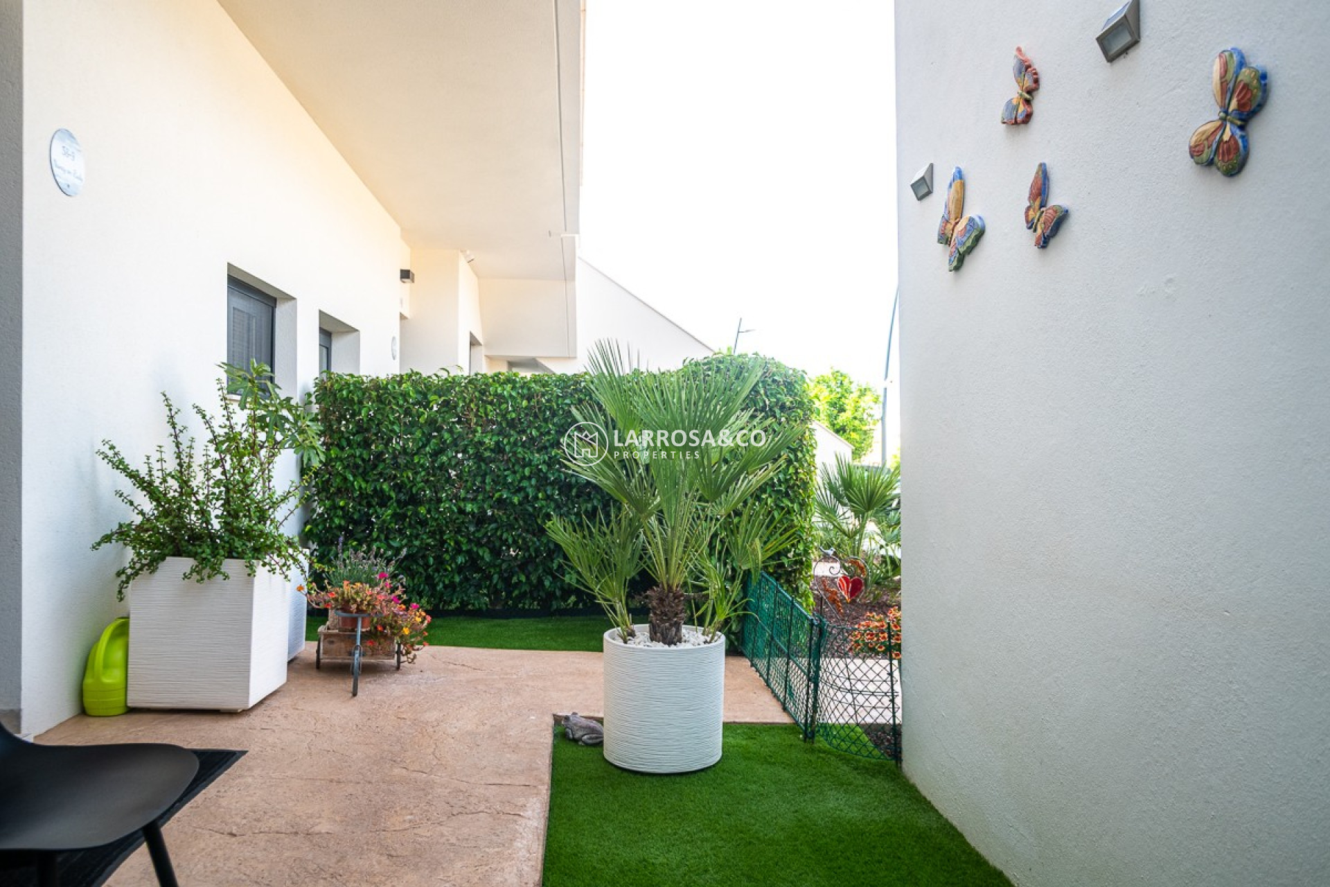 Resale - Apartment - Pilar de la Horadada - Costa Blanca