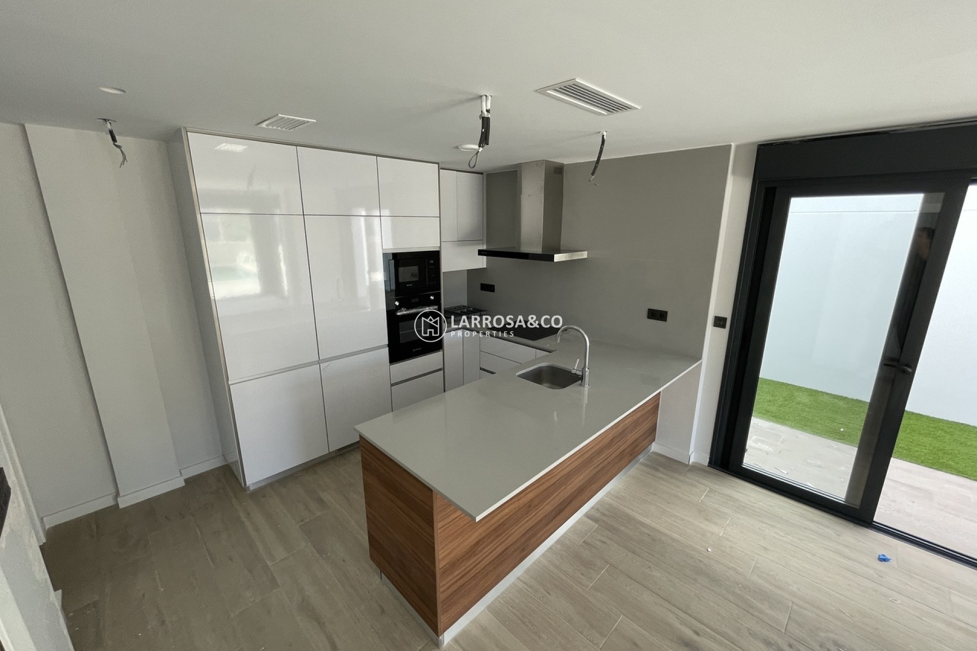 Resale - Apartment - Pilar de la Horadada - Costa Blanca