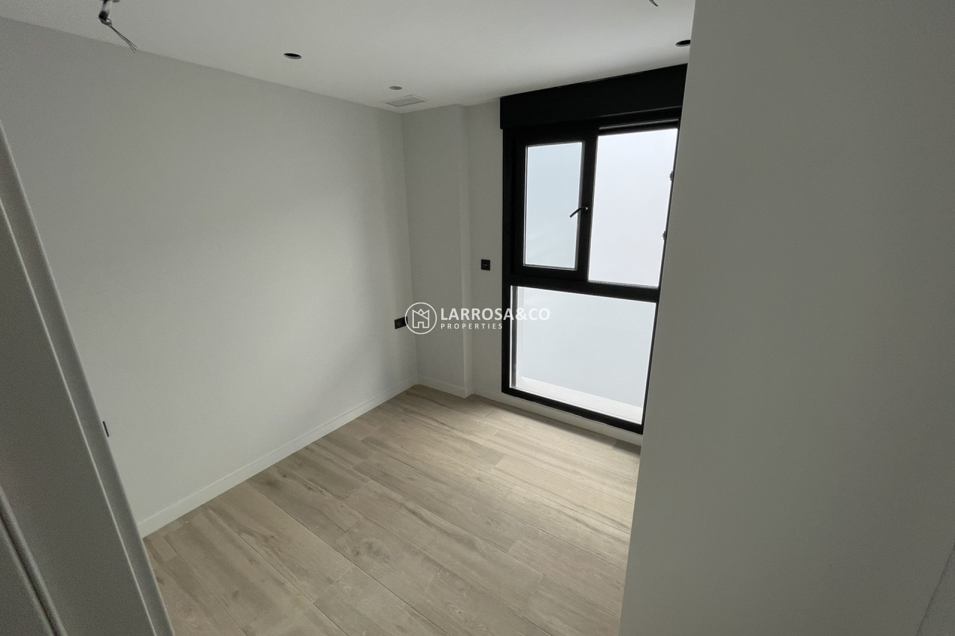 Resale - Apartment - Pilar de la Horadada - Costa Blanca