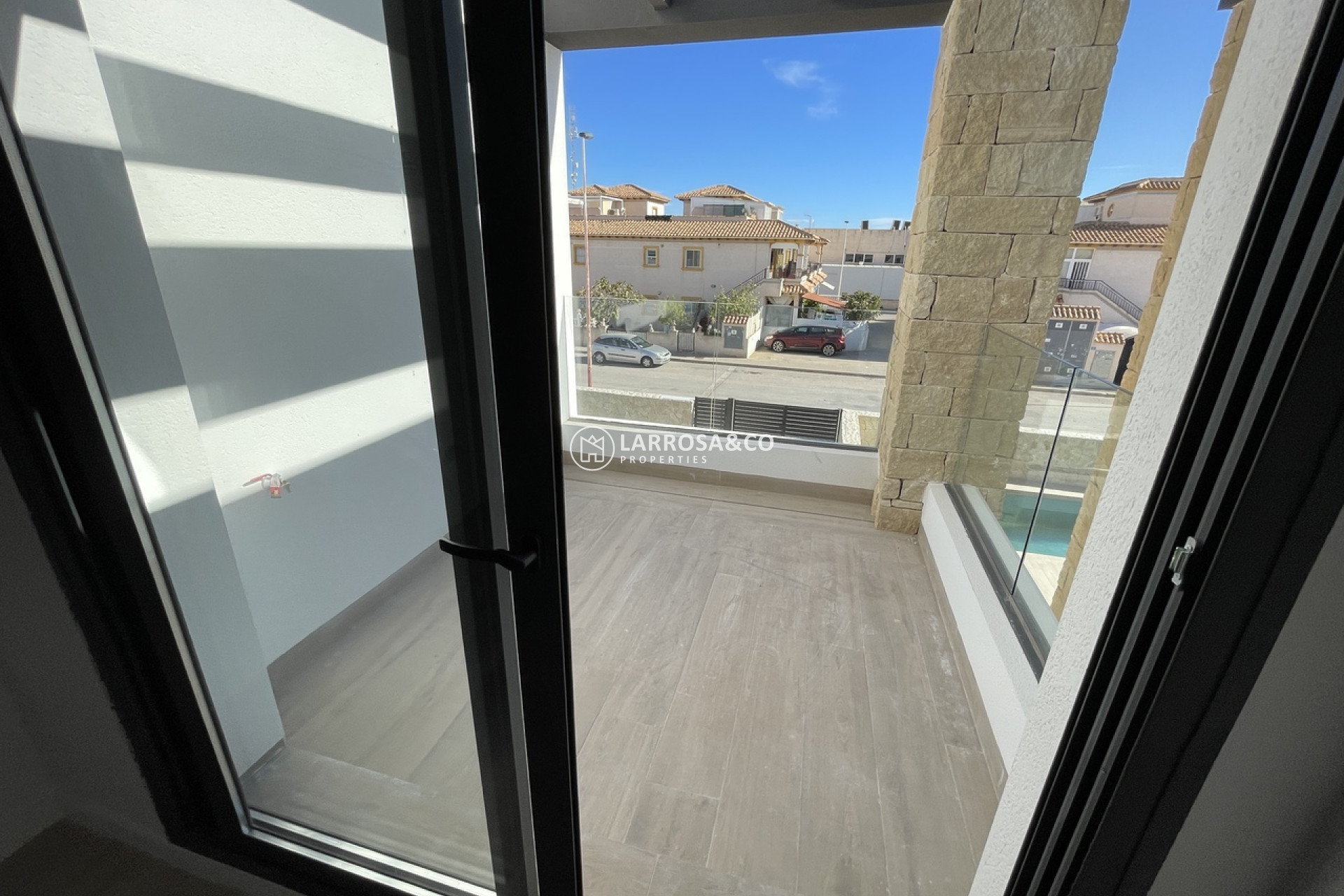 Resale - Apartment - Pilar de la Horadada - Costa Blanca