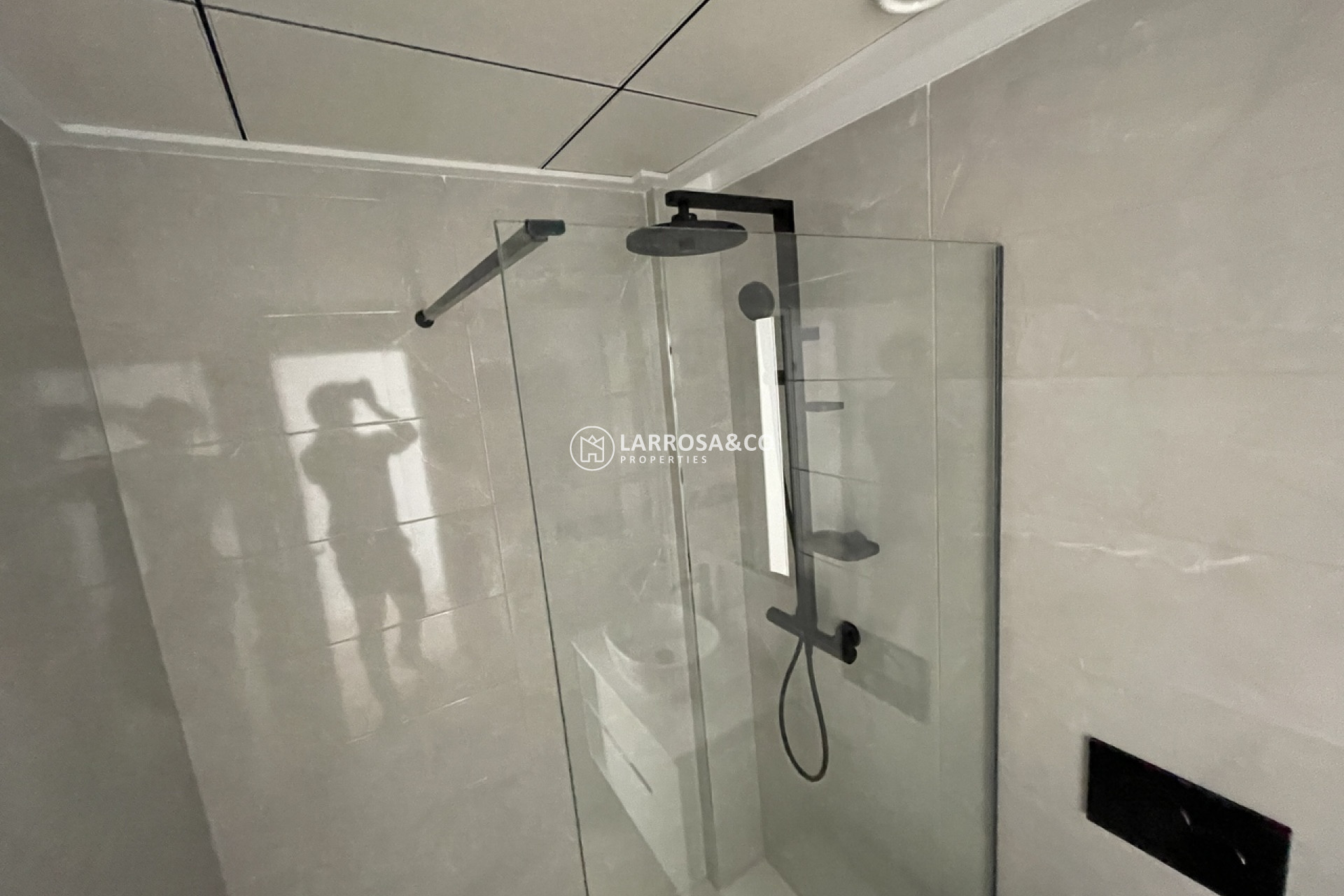 Resale - Apartment - Pilar de la Horadada - Costa Blanca