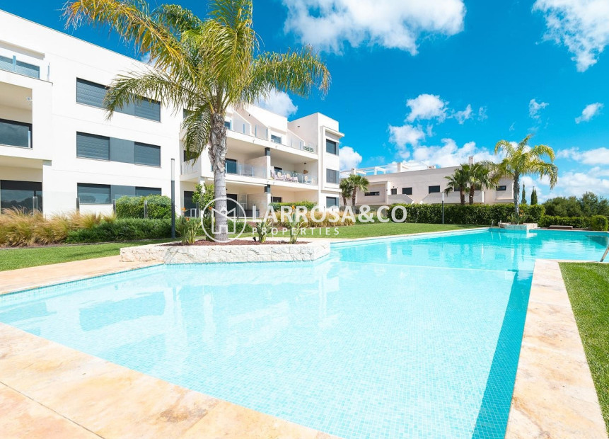 Resale - Apartment - Pilar de la Horadada - Costa Blanca
