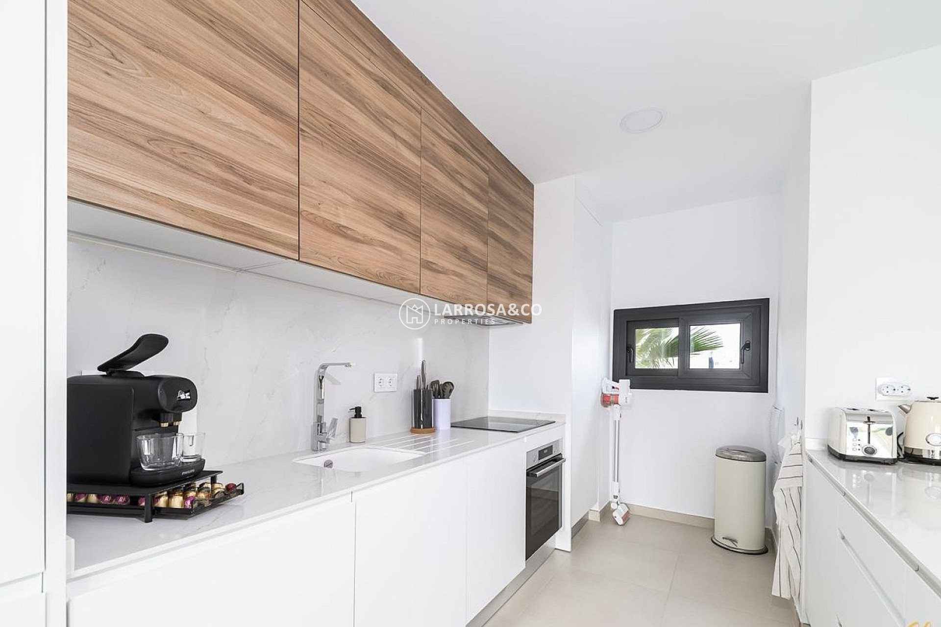 Resale - Apartment - Pilar de la Horadada - Costa Blanca