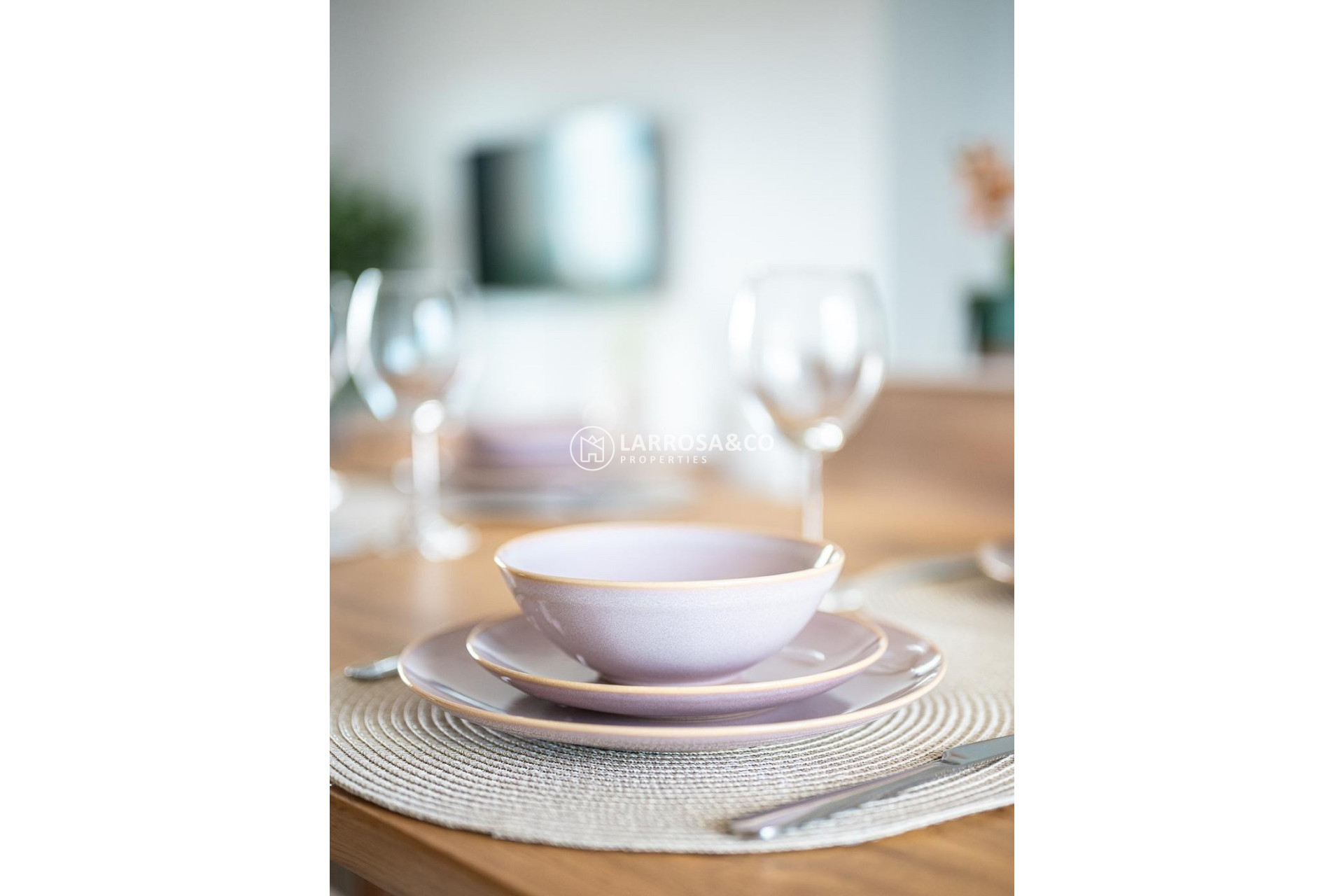 Resale - Apartment - Pilar de la Horadada - Costa Blanca