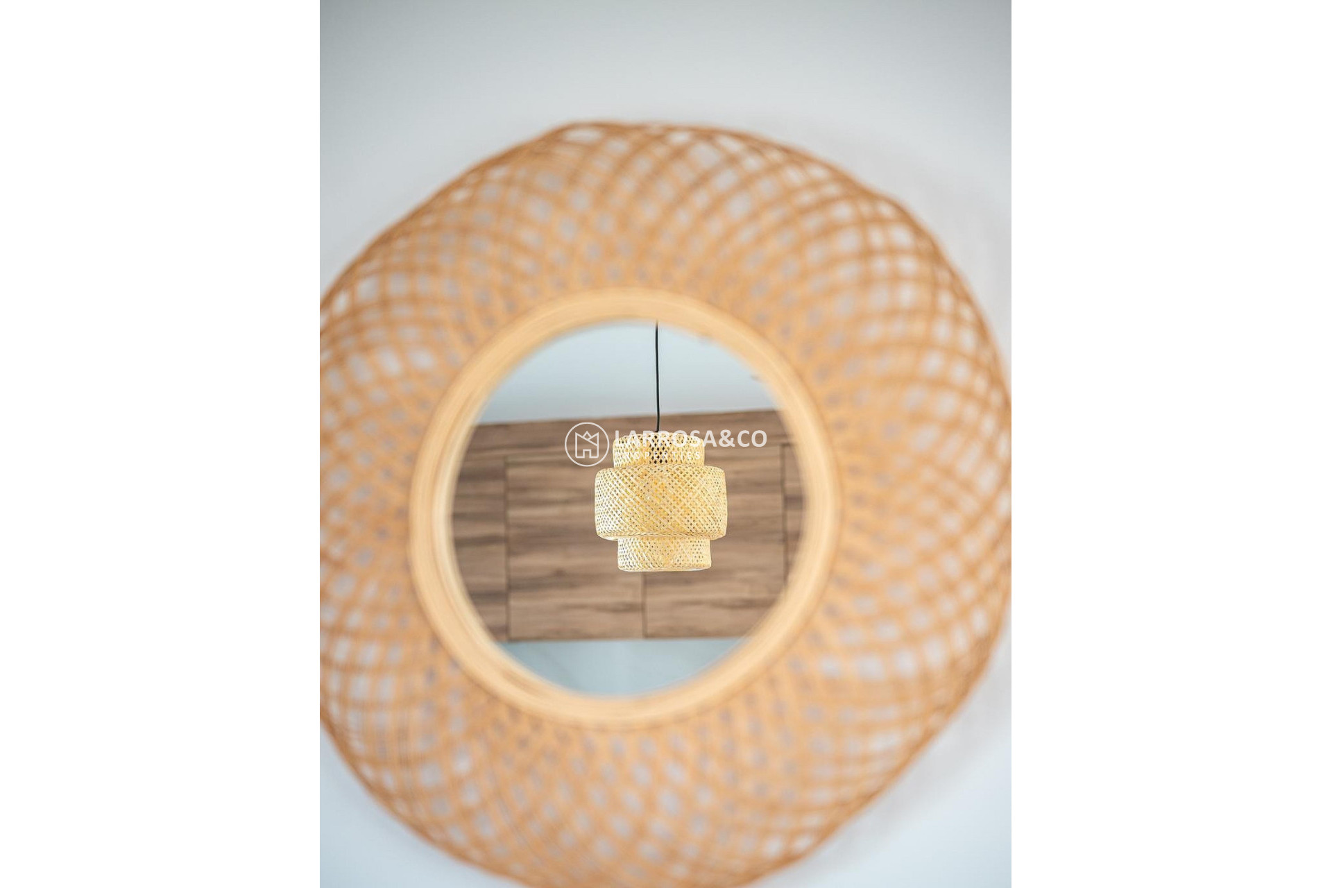 Resale - Apartment - Pilar de la Horadada - Costa Blanca