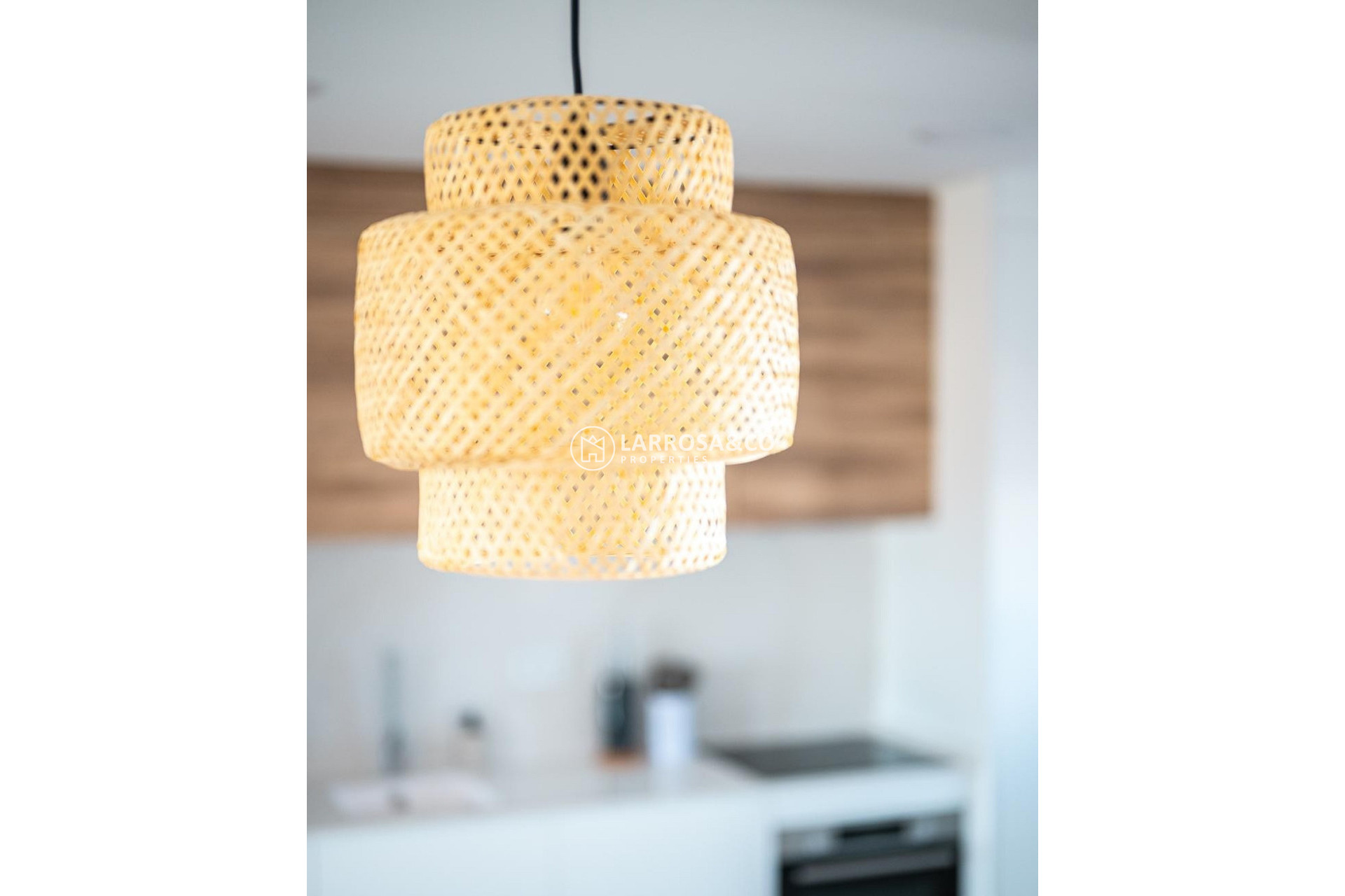 Resale - Apartment - Pilar de la Horadada - Costa Blanca