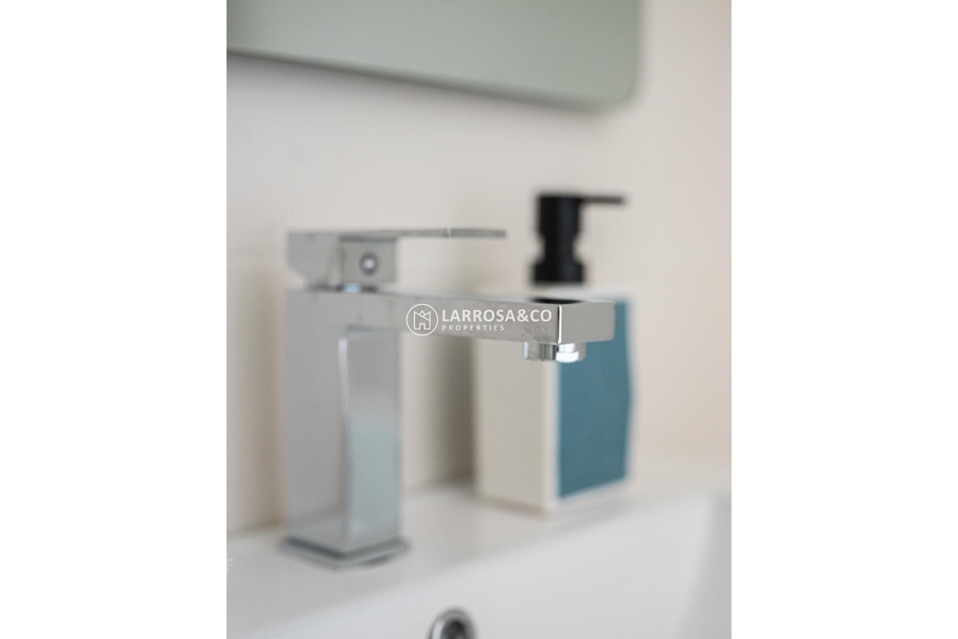 Resale - Apartment - Pilar de la Horadada - Costa Blanca