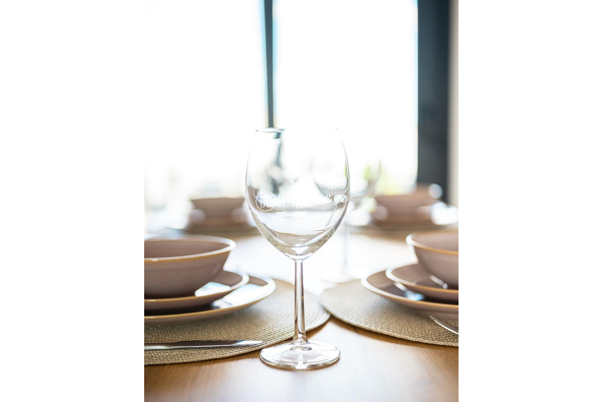 Resale - Apartment - Pilar de la Horadada - Costa Blanca