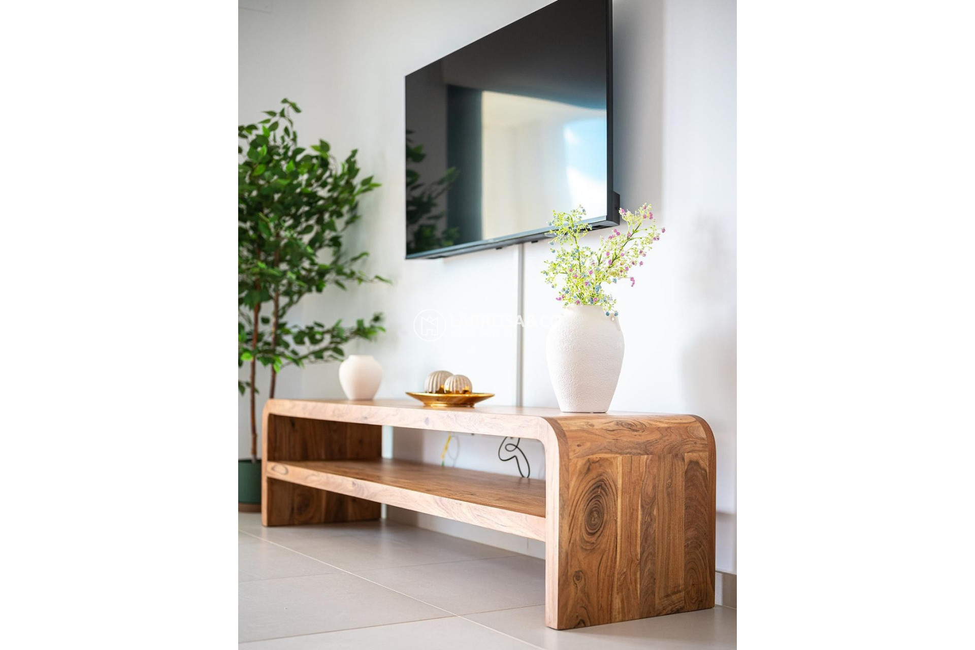 Resale - Apartment - Pilar de la Horadada - Costa Blanca