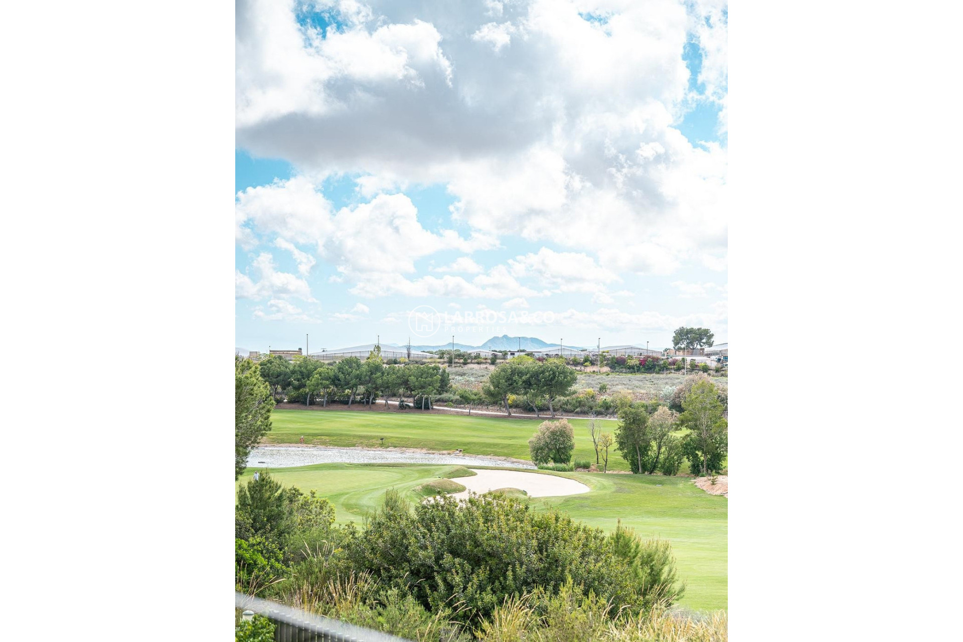 Resale - Apartment - Pilar de la Horadada - Costa Blanca