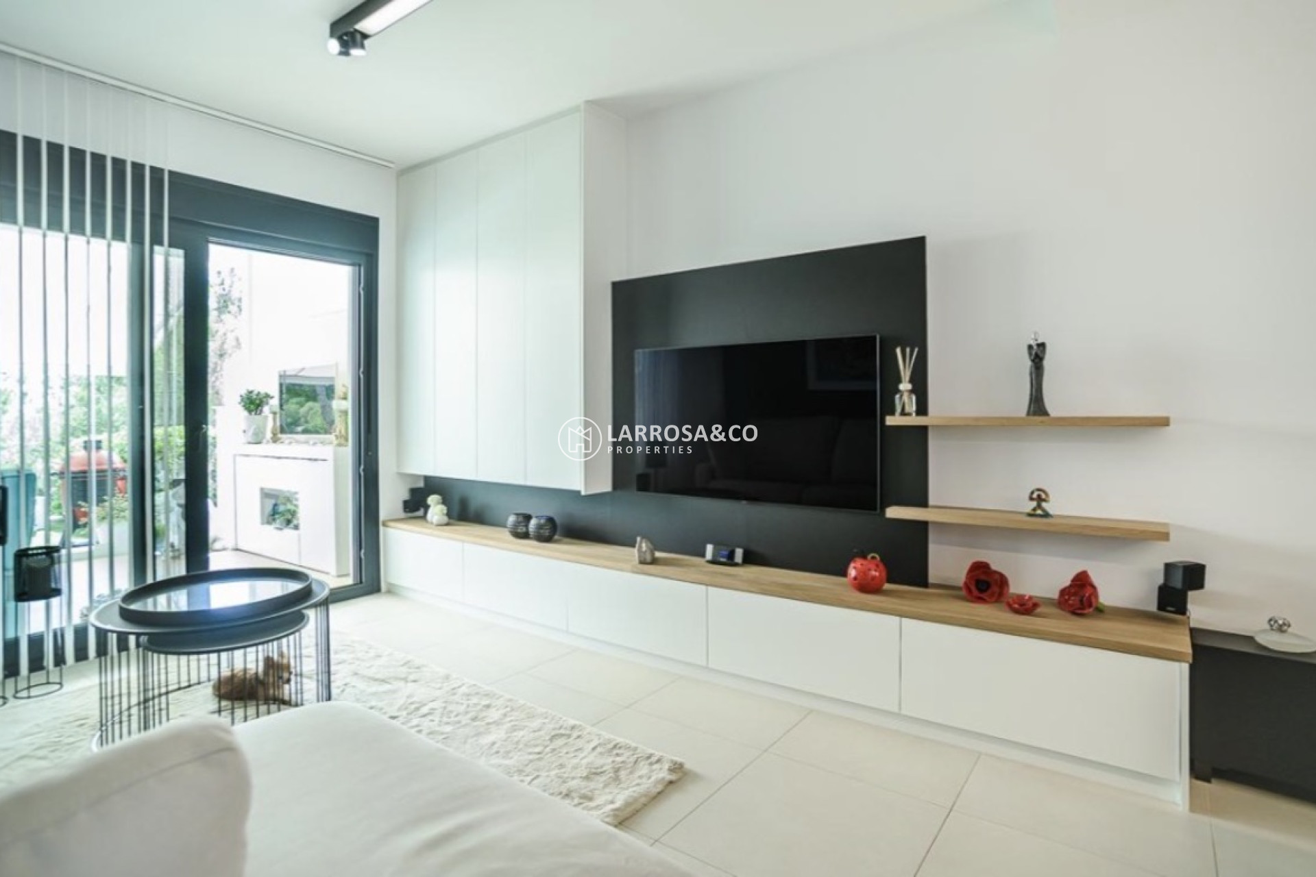 Resale - Apartment - Pilar de la Horadada - Costa Blanca