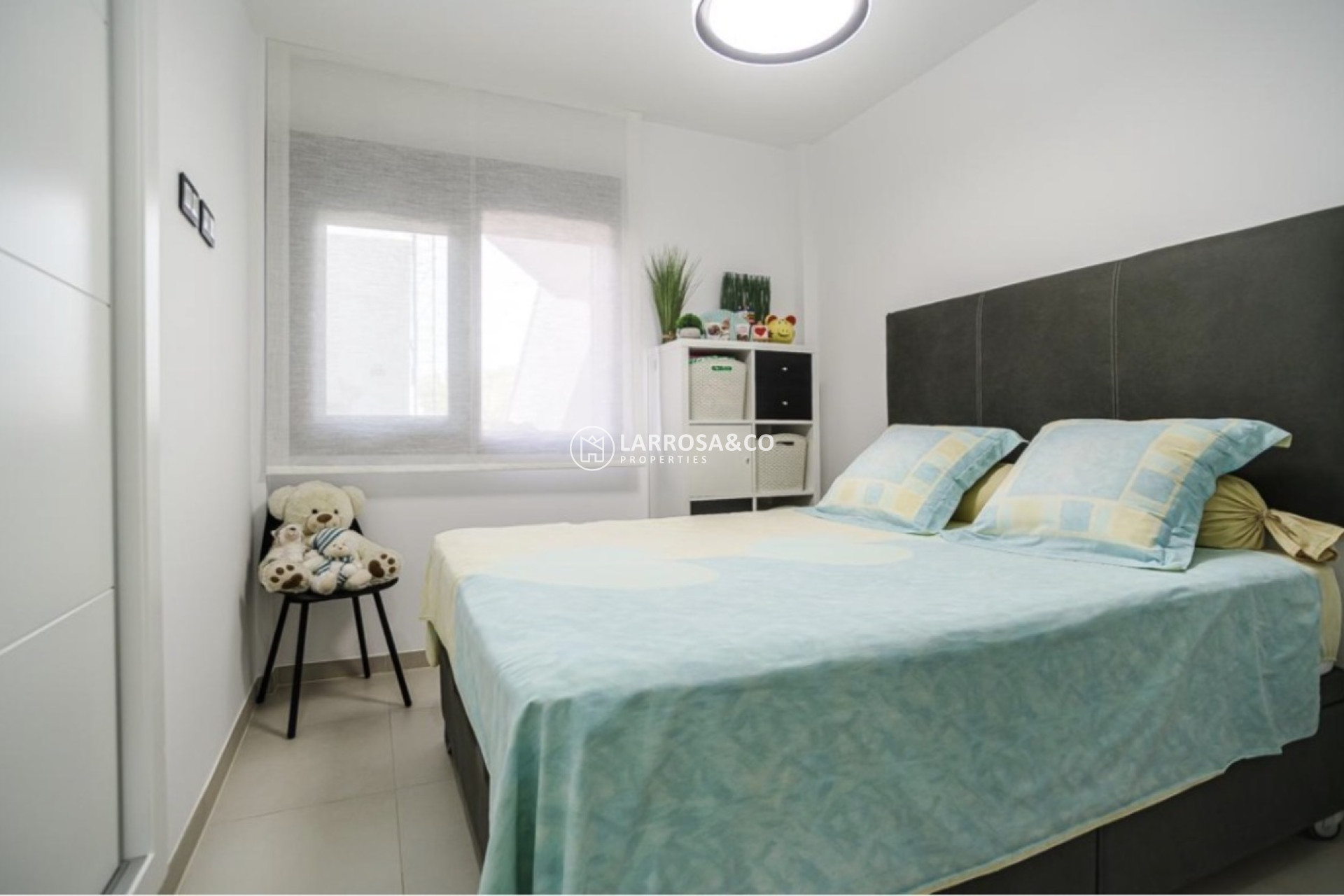 Resale - Apartment - Pilar de la Horadada - Costa Blanca