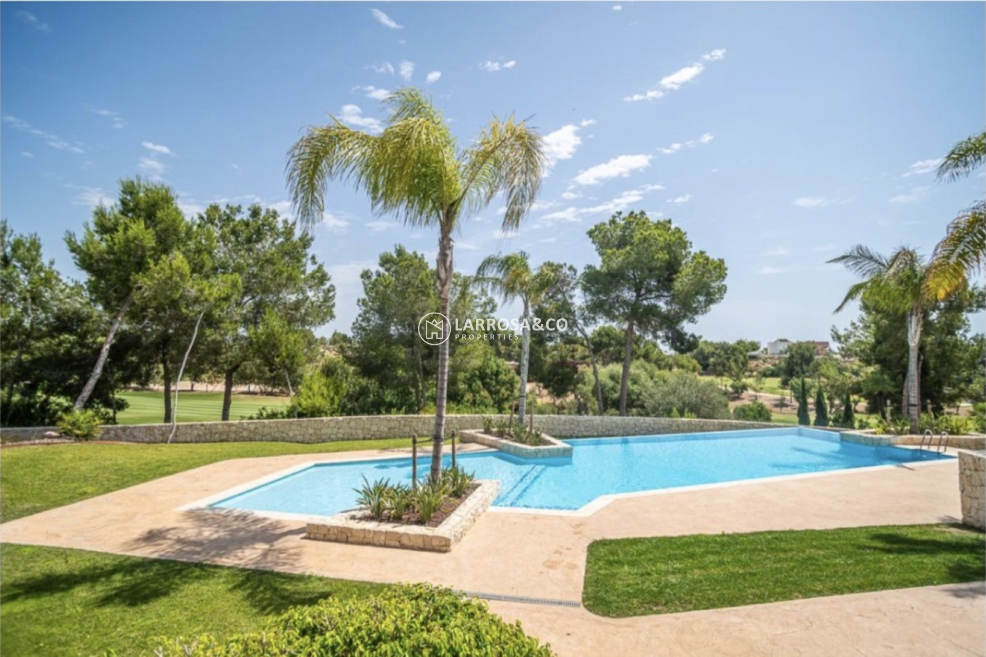 Resale - Apartment - Pilar de la Horadada - Costa Blanca