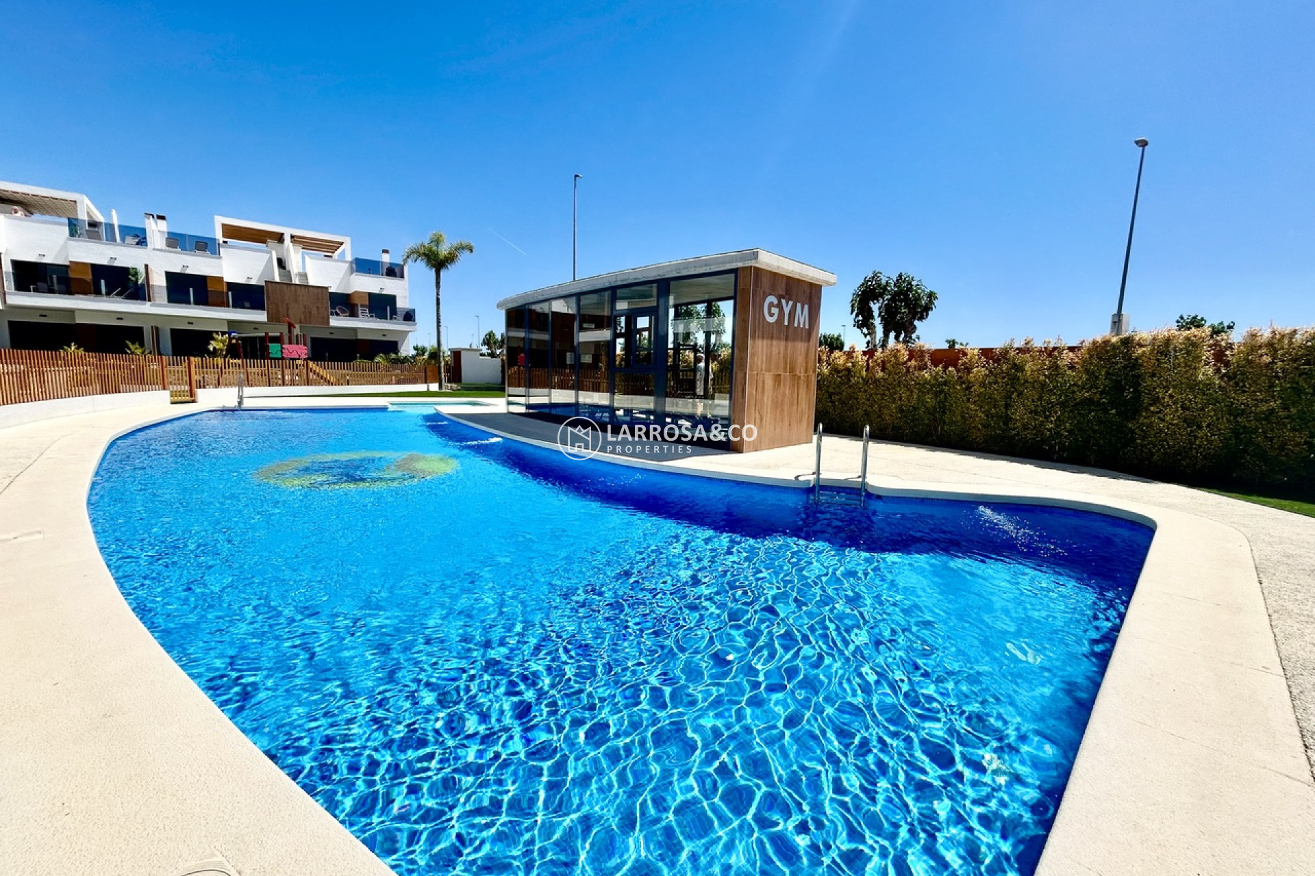 Resale - Apartment - Pilar de la Horadada - Costa Blanca