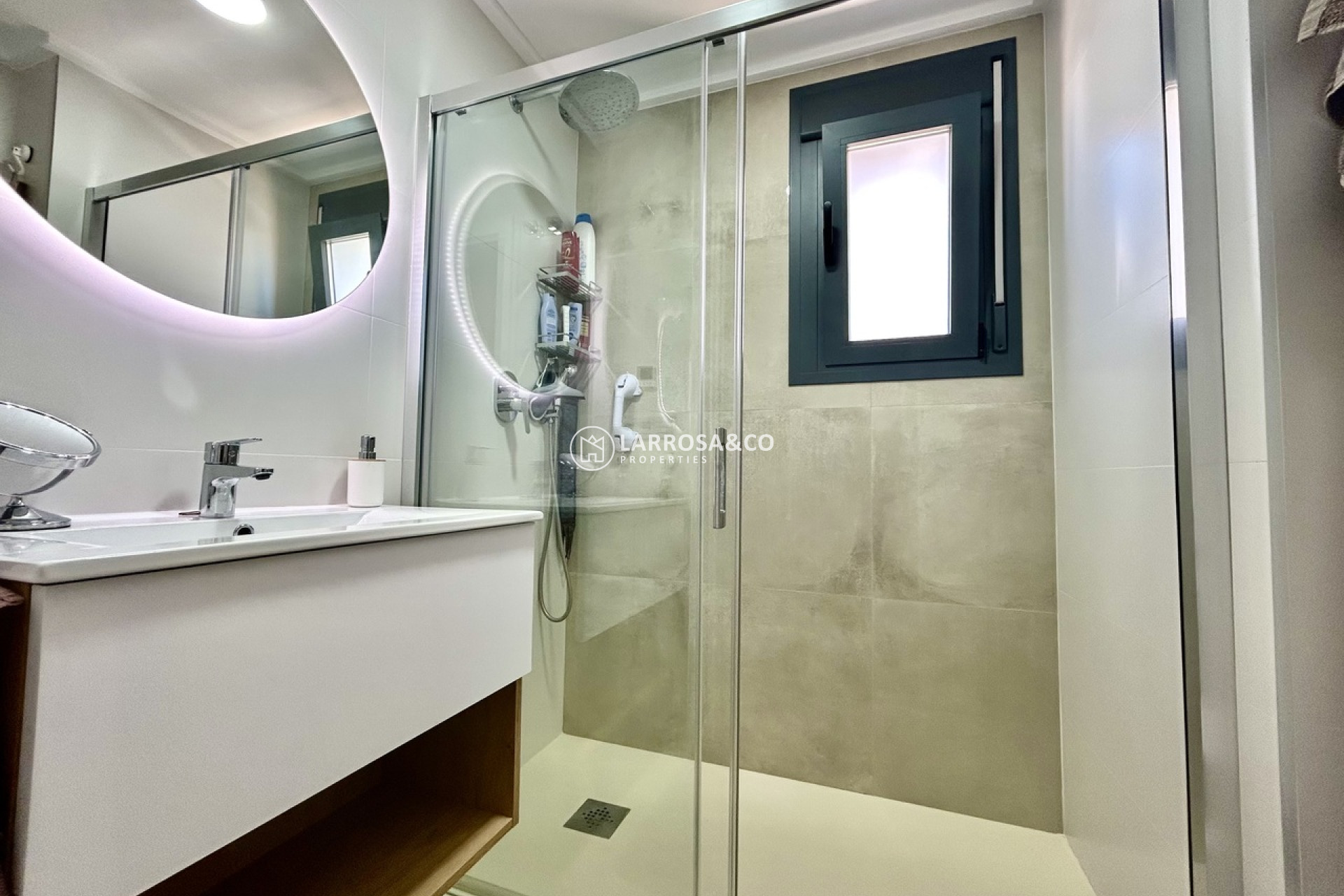 Resale - Apartment - Pilar de la Horadada - Costa Blanca