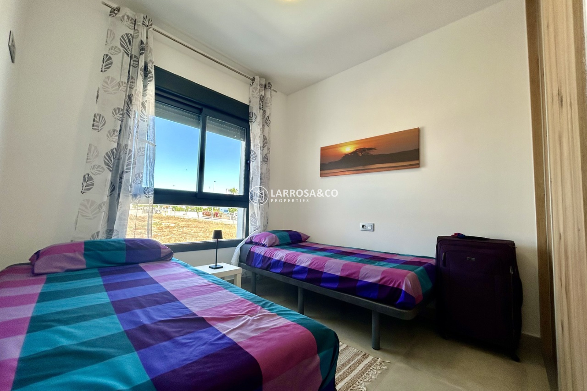 Resale - Apartment - Pilar de la Horadada - Costa Blanca