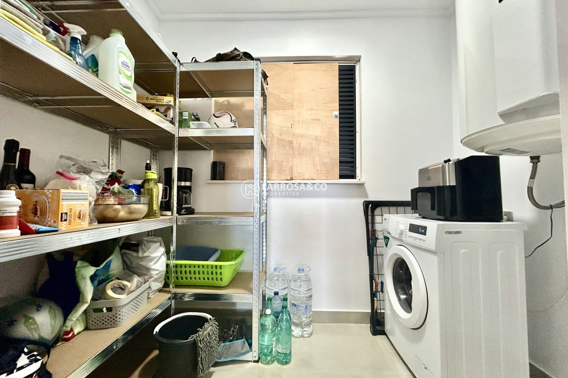 Resale - Apartment - Pilar de la Horadada - Costa Blanca