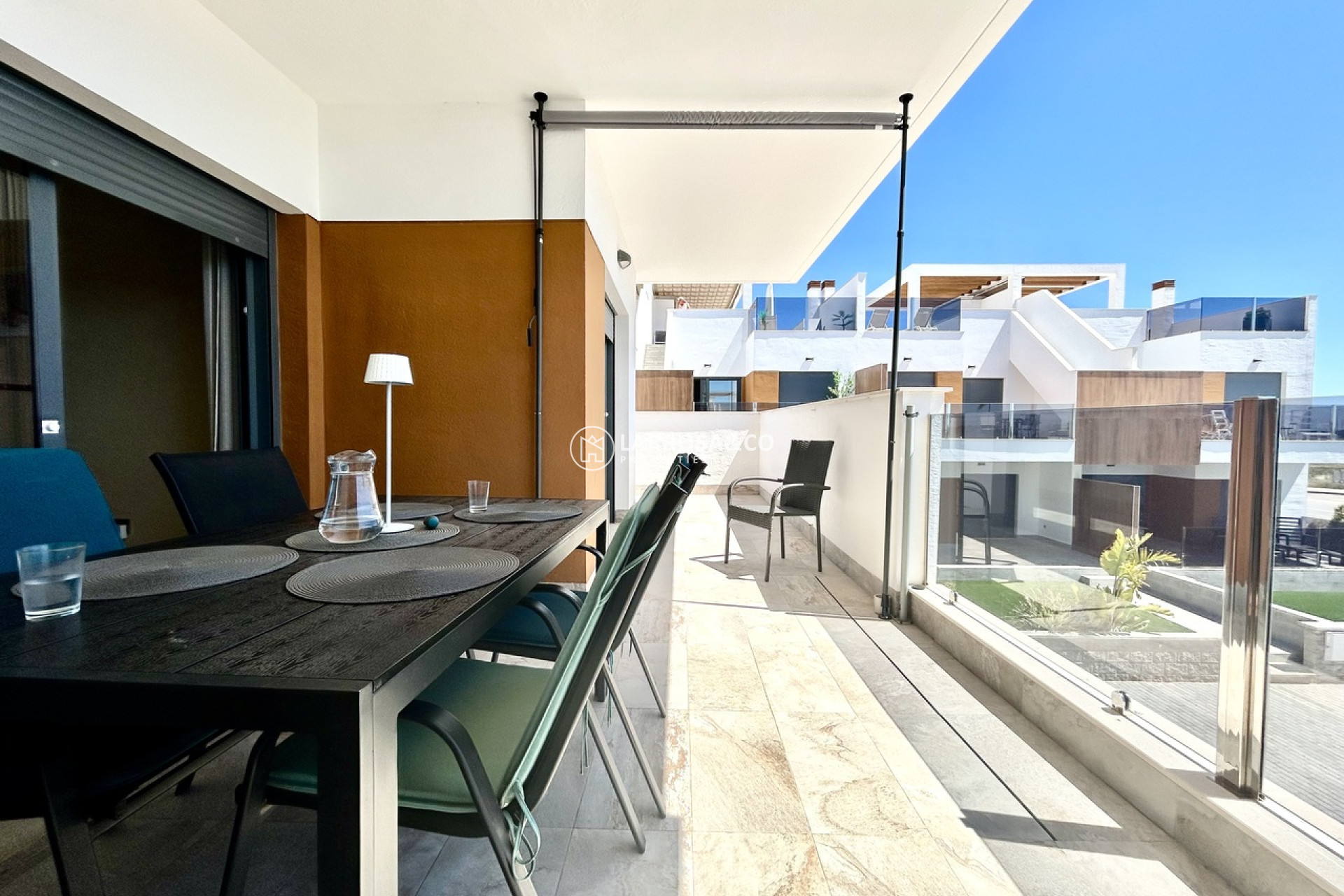 Resale - Apartment - Pilar de la Horadada - Costa Blanca