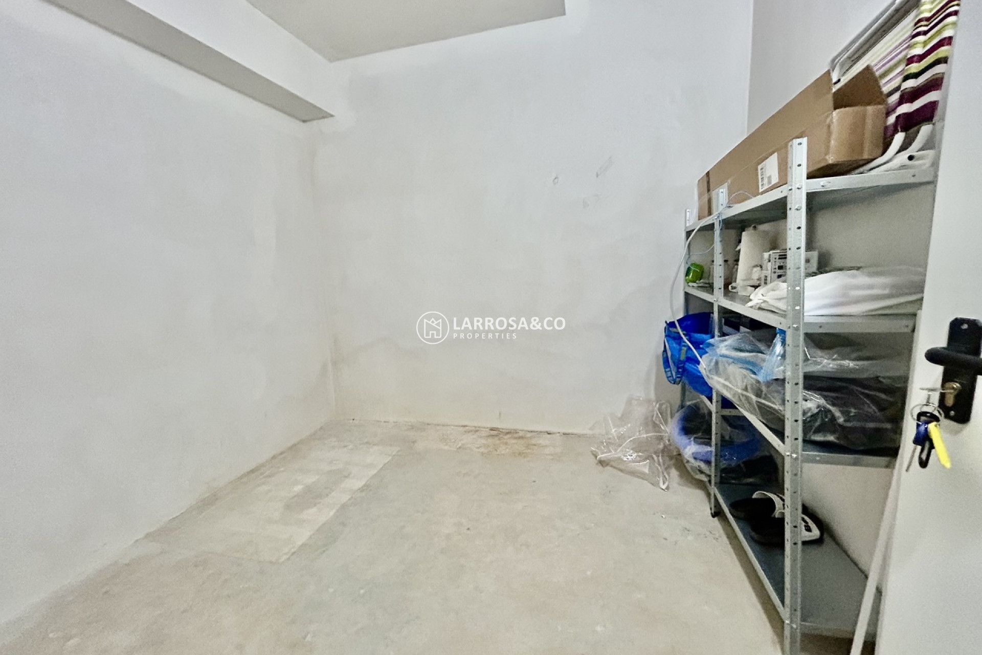 Resale - Apartment - Pilar de la Horadada - Costa Blanca