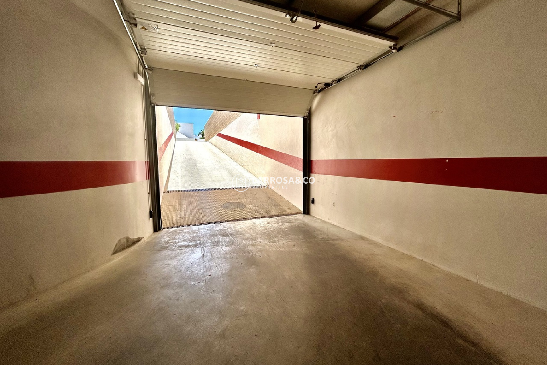Resale - Apartment - Pilar de la Horadada - Costa Blanca