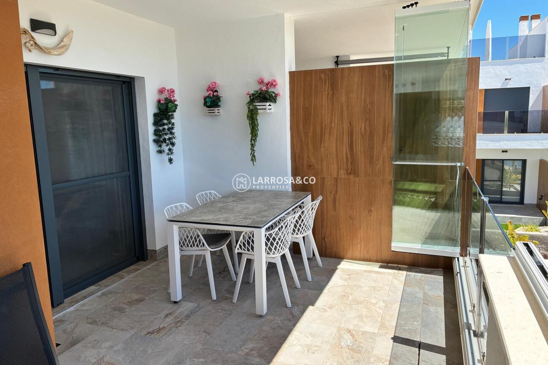 Resale - Apartment - Pilar de la Horadada - Costa Blanca