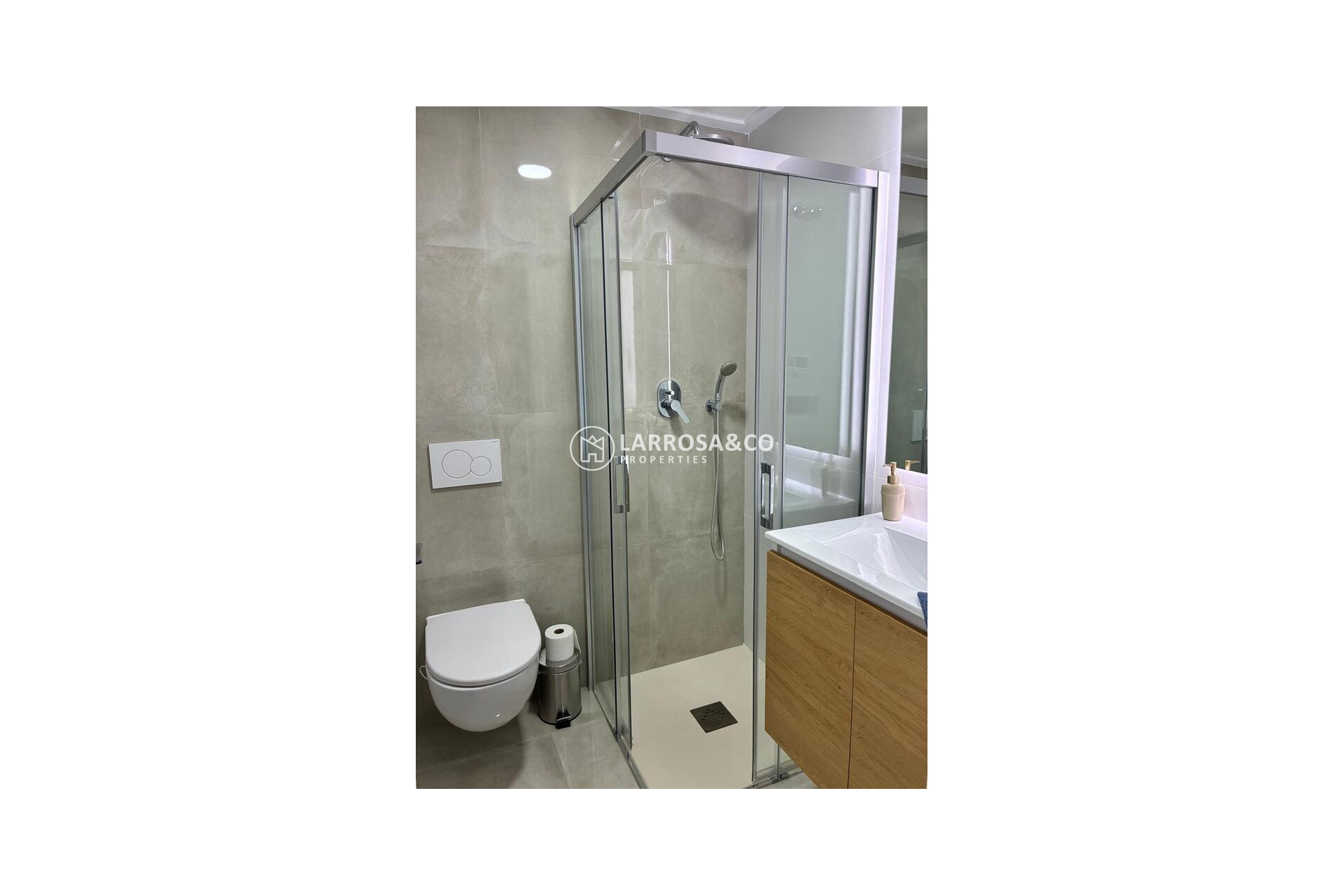 Resale - Apartment - Pilar de la Horadada - Costa Blanca
