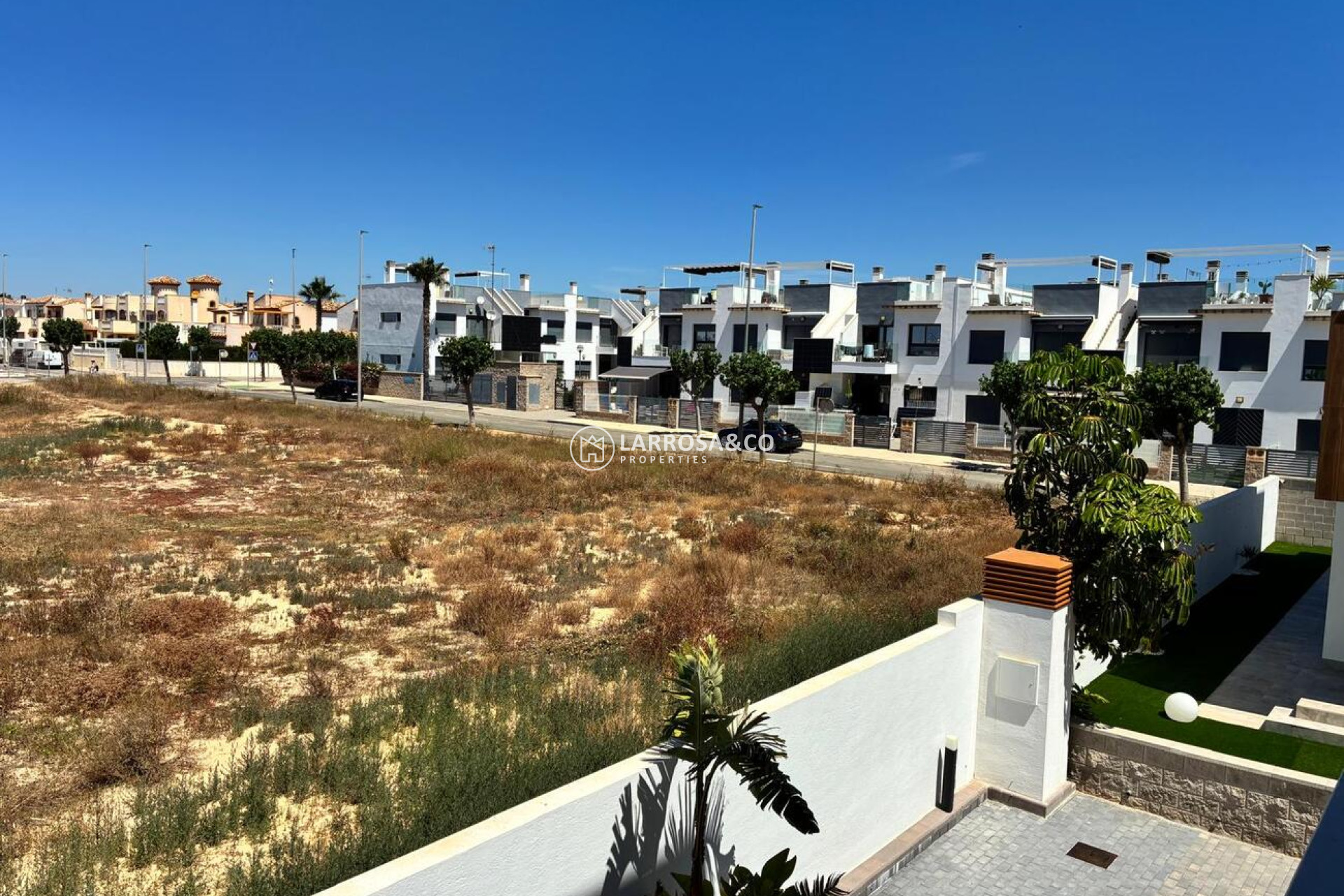 Resale - Apartment - Pilar de la Horadada - Costa Blanca