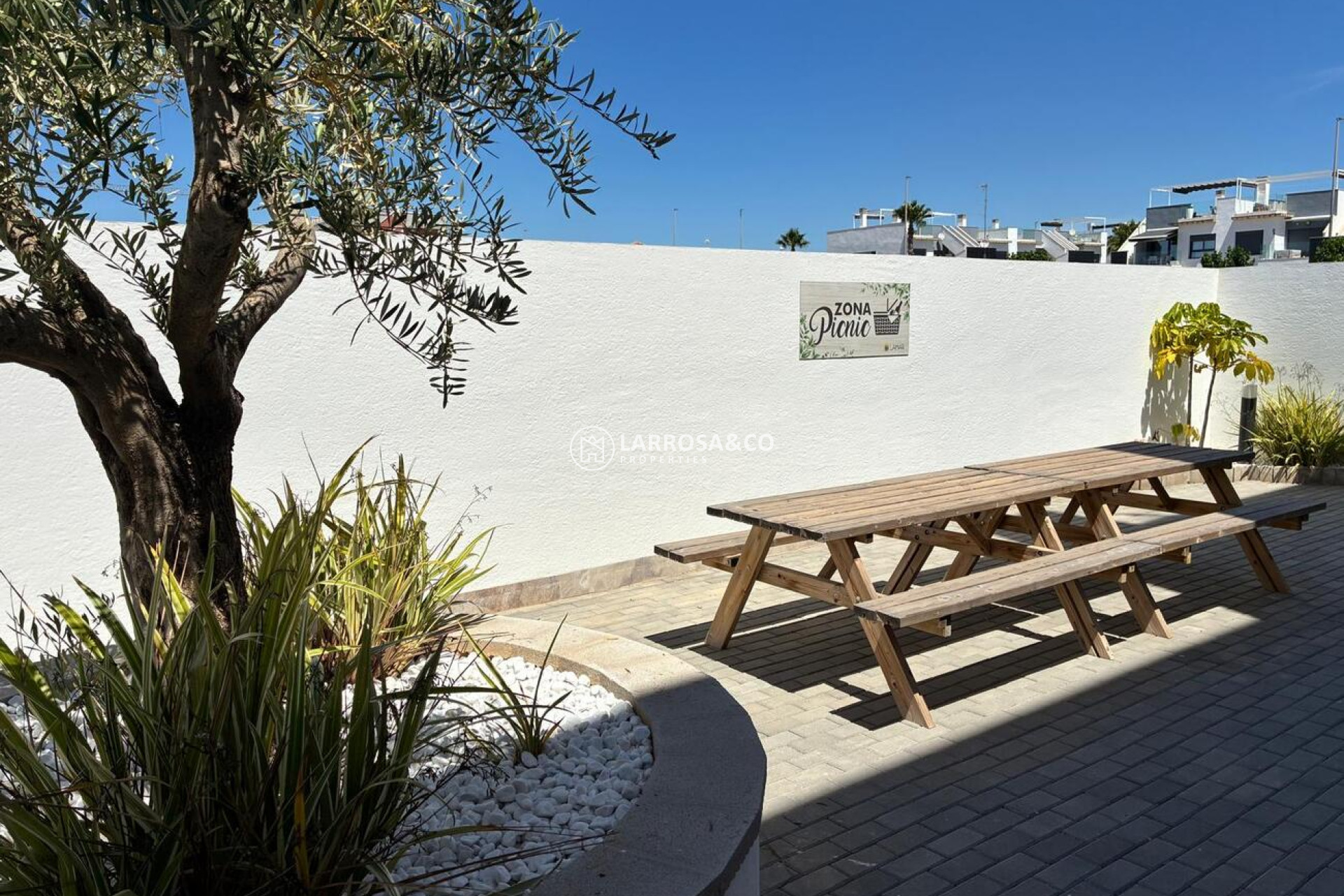 Resale - Apartment - Pilar de la Horadada - Costa Blanca