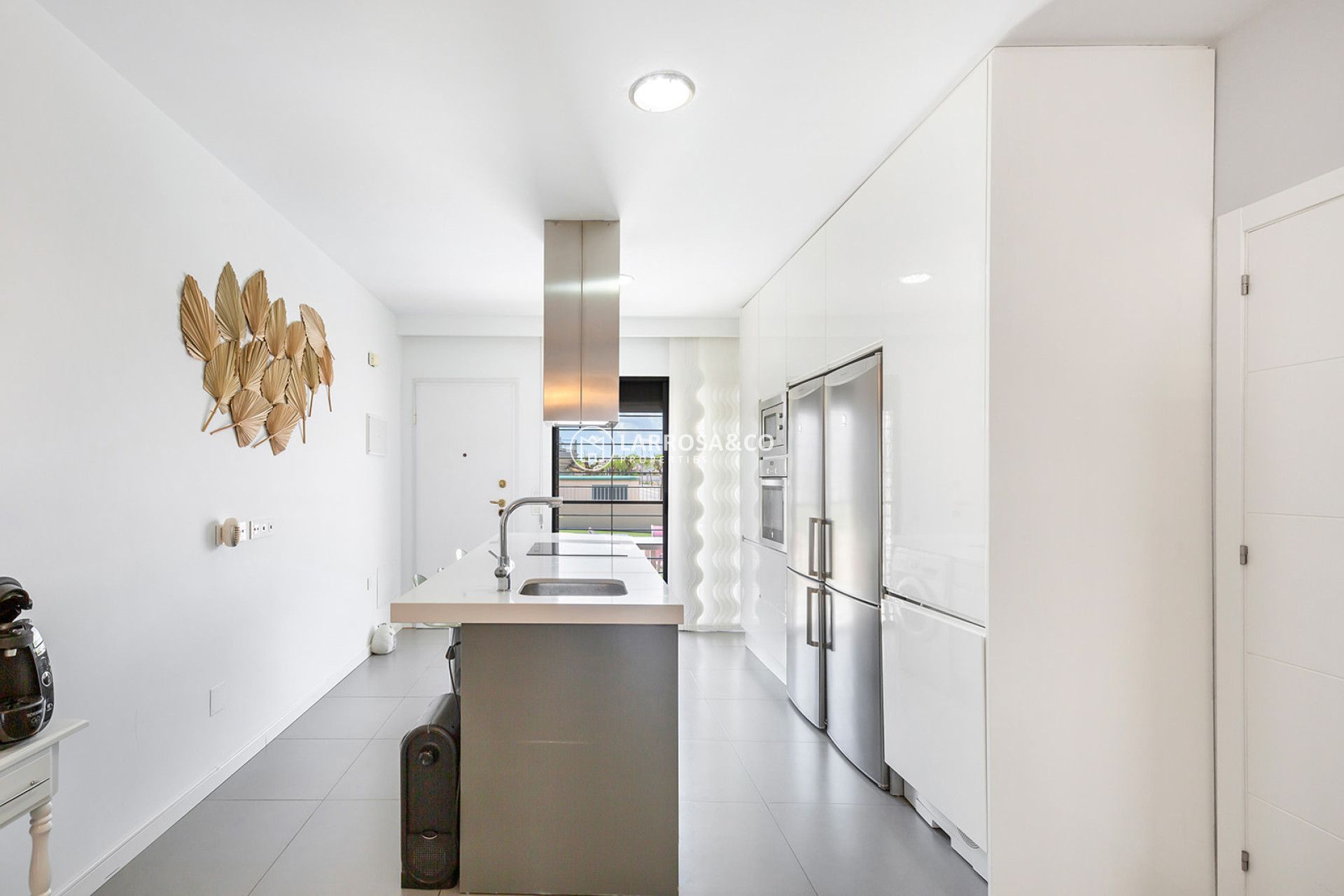 Resale - Apartment - Pilar de la Horadada - Costa Blanca