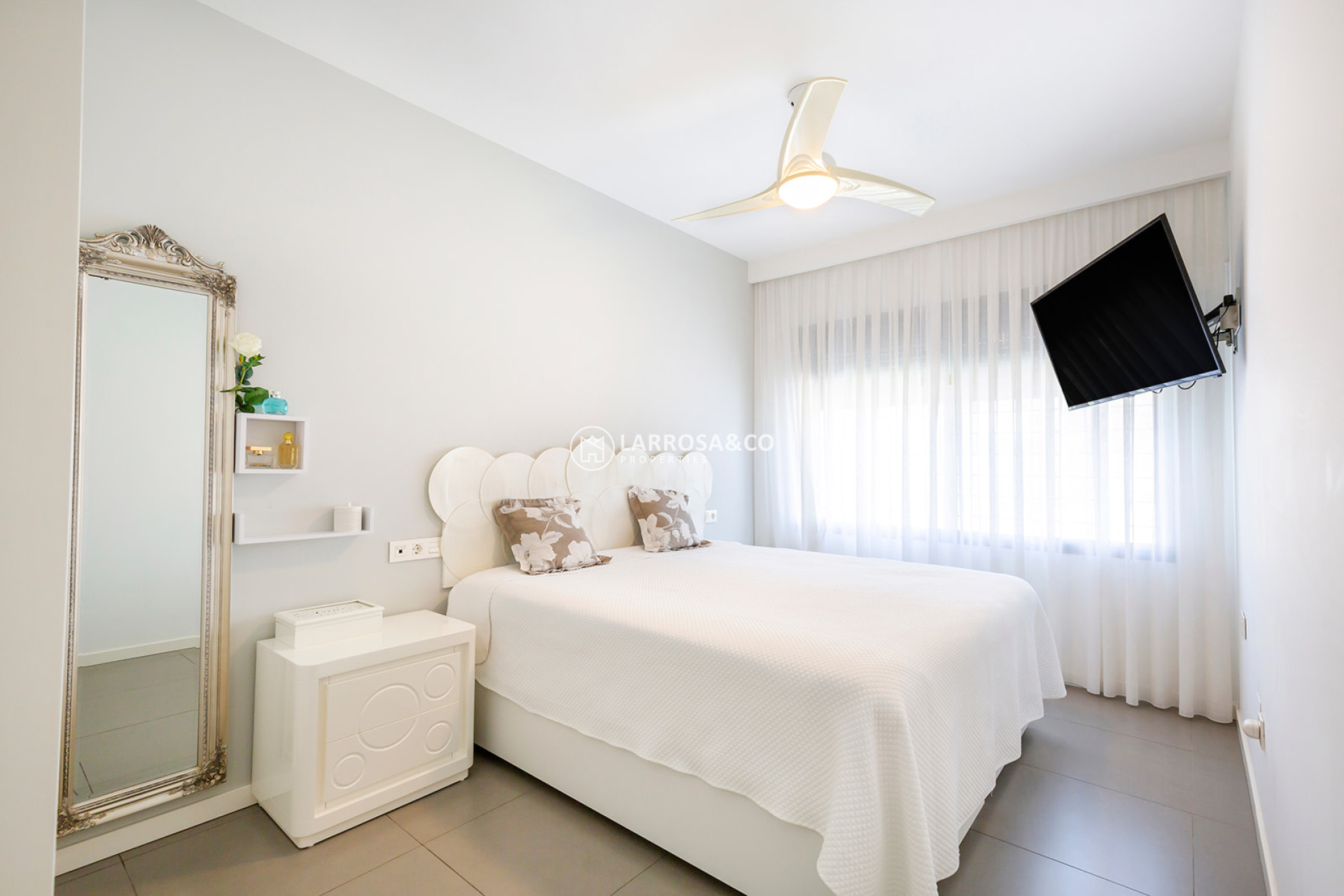 Resale - Apartment - Pilar de la Horadada - Costa Blanca