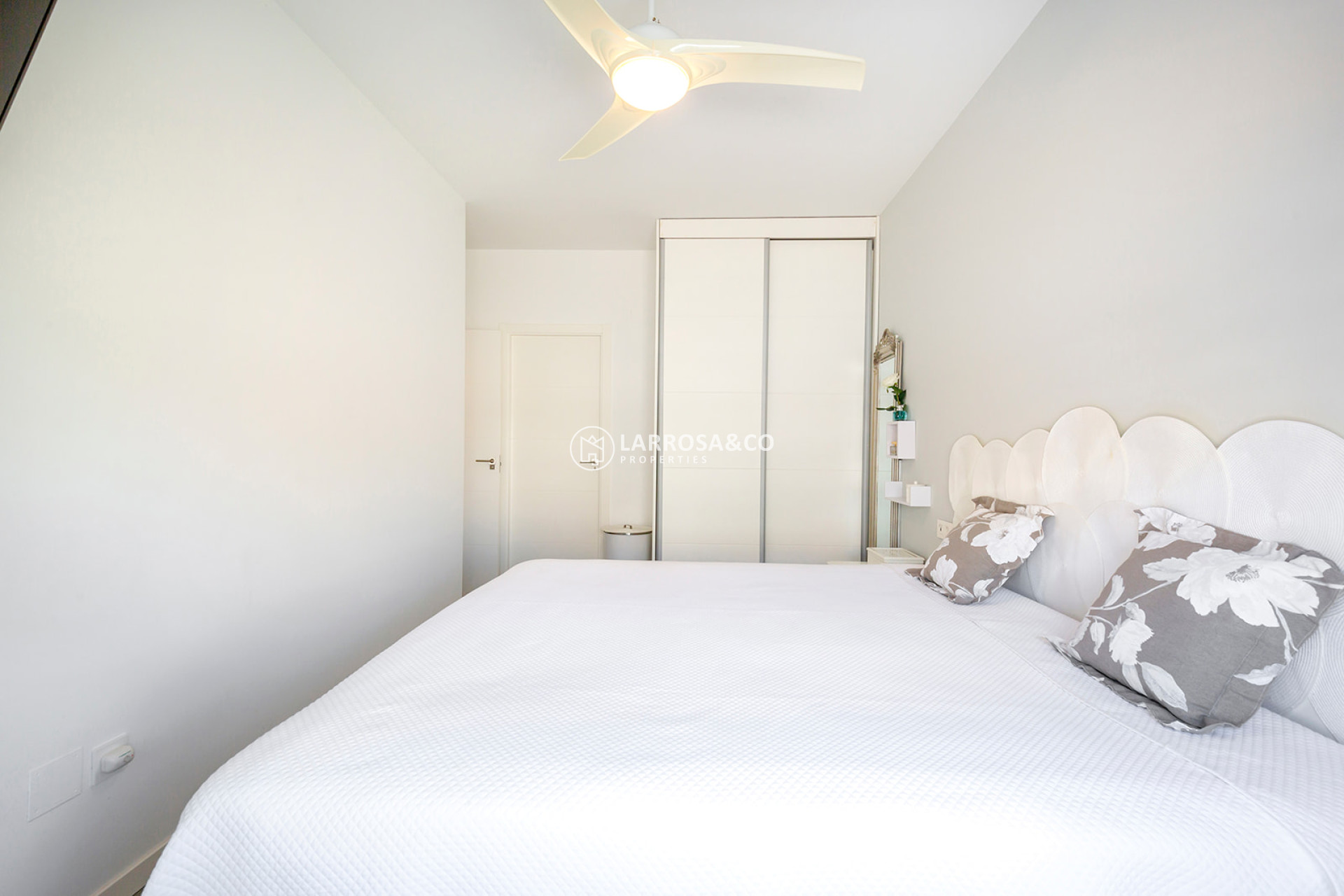 Resale - Apartment - Pilar de la Horadada - Costa Blanca