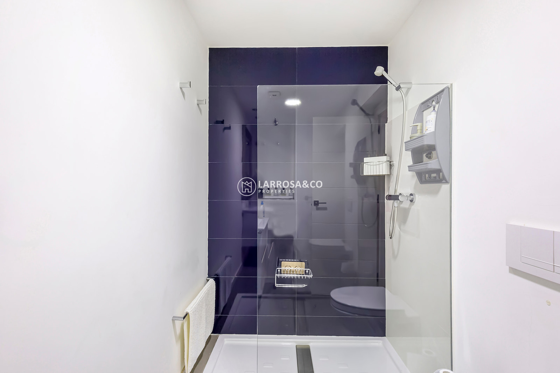 Resale - Apartment - Pilar de la Horadada - Costa Blanca