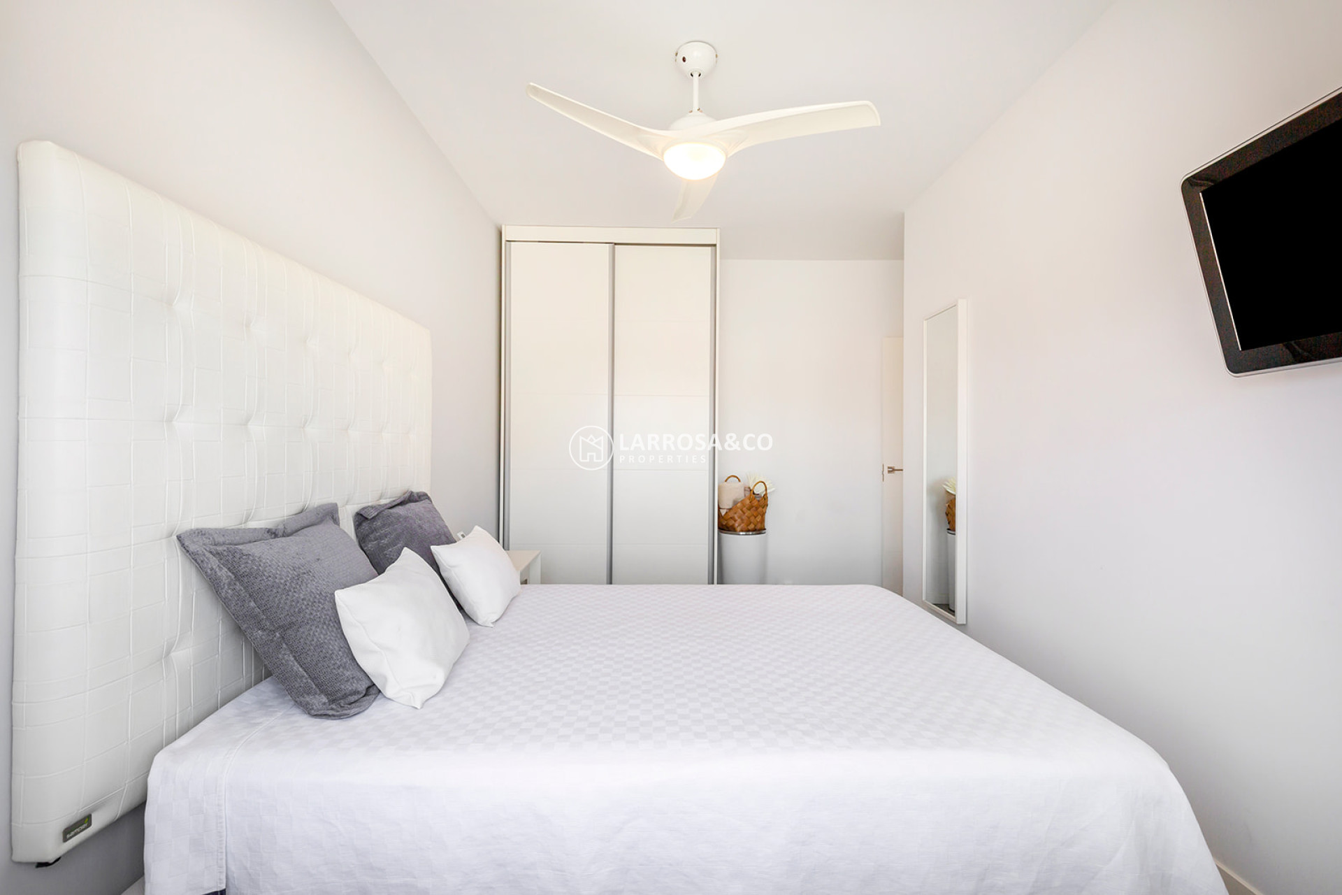 Resale - Apartment - Pilar de la Horadada - Costa Blanca