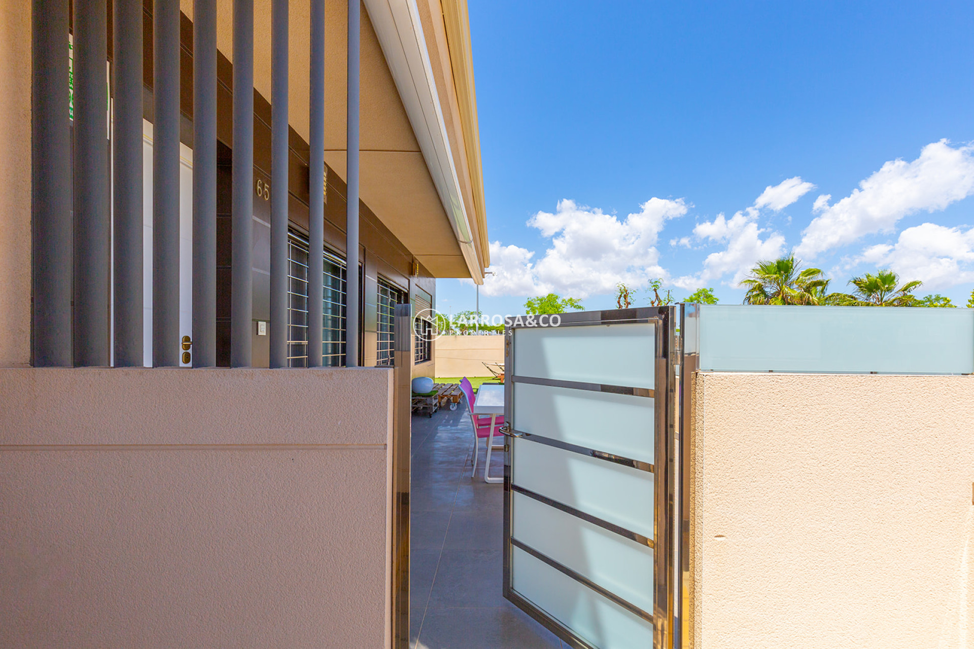 Resale - Apartment - Pilar de la Horadada - Costa Blanca