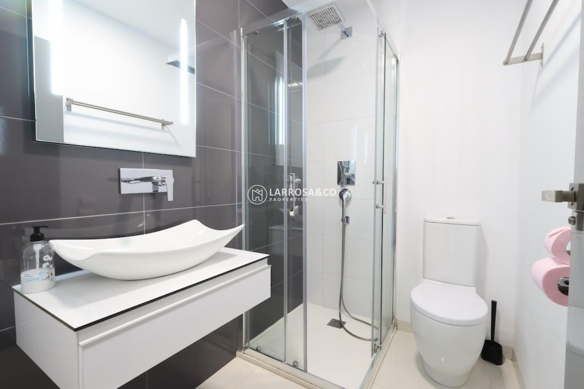 Resale - Apartment - Pilar de la Horadada - Costa Blanca
