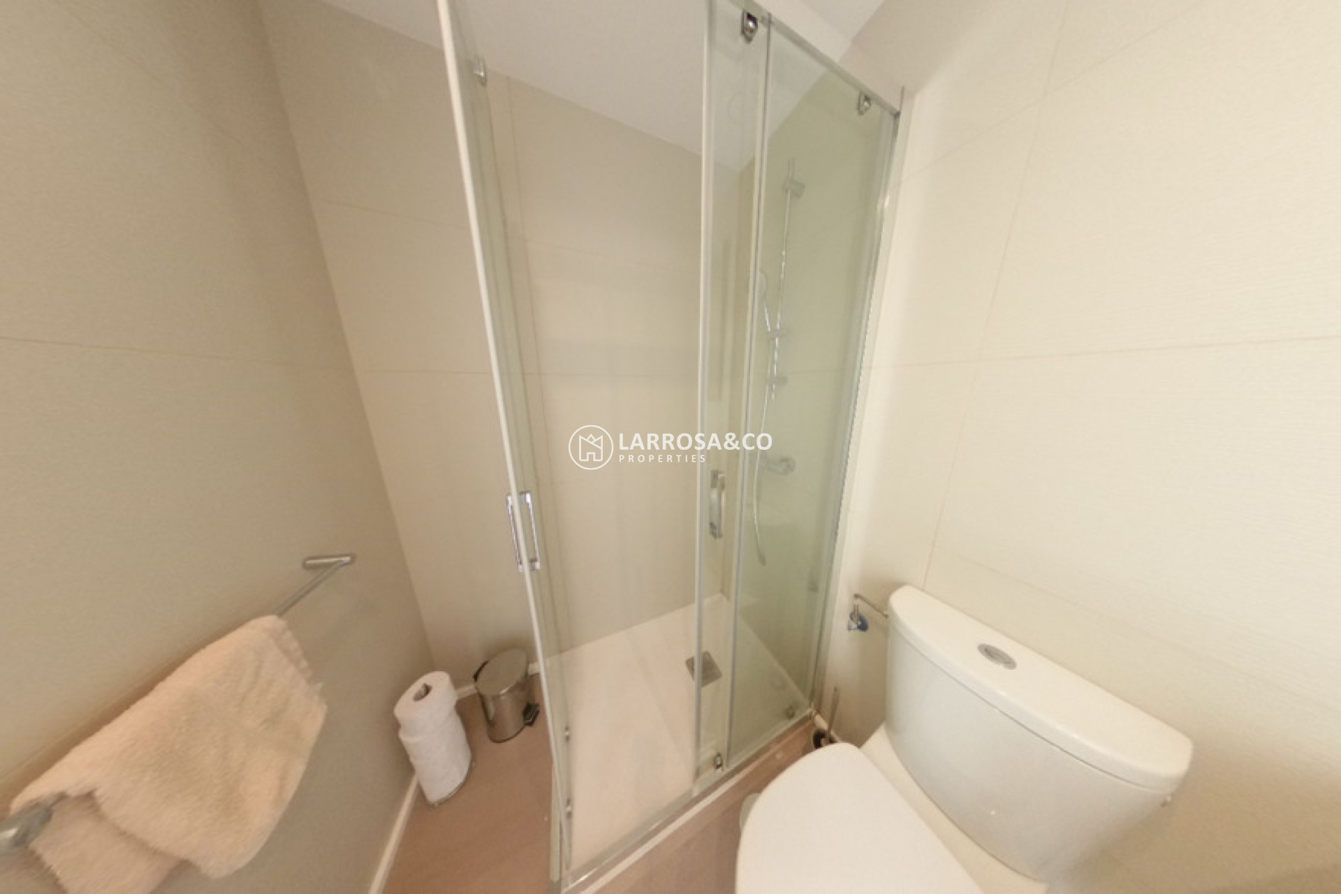 Resale - Apartment - Pilar de la Horadada - Costa Blanca