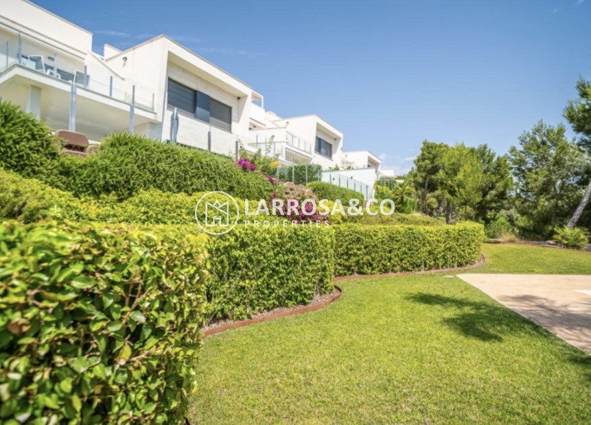Resale - Apartment - Pilar de la Horadada - Costa Blanca
