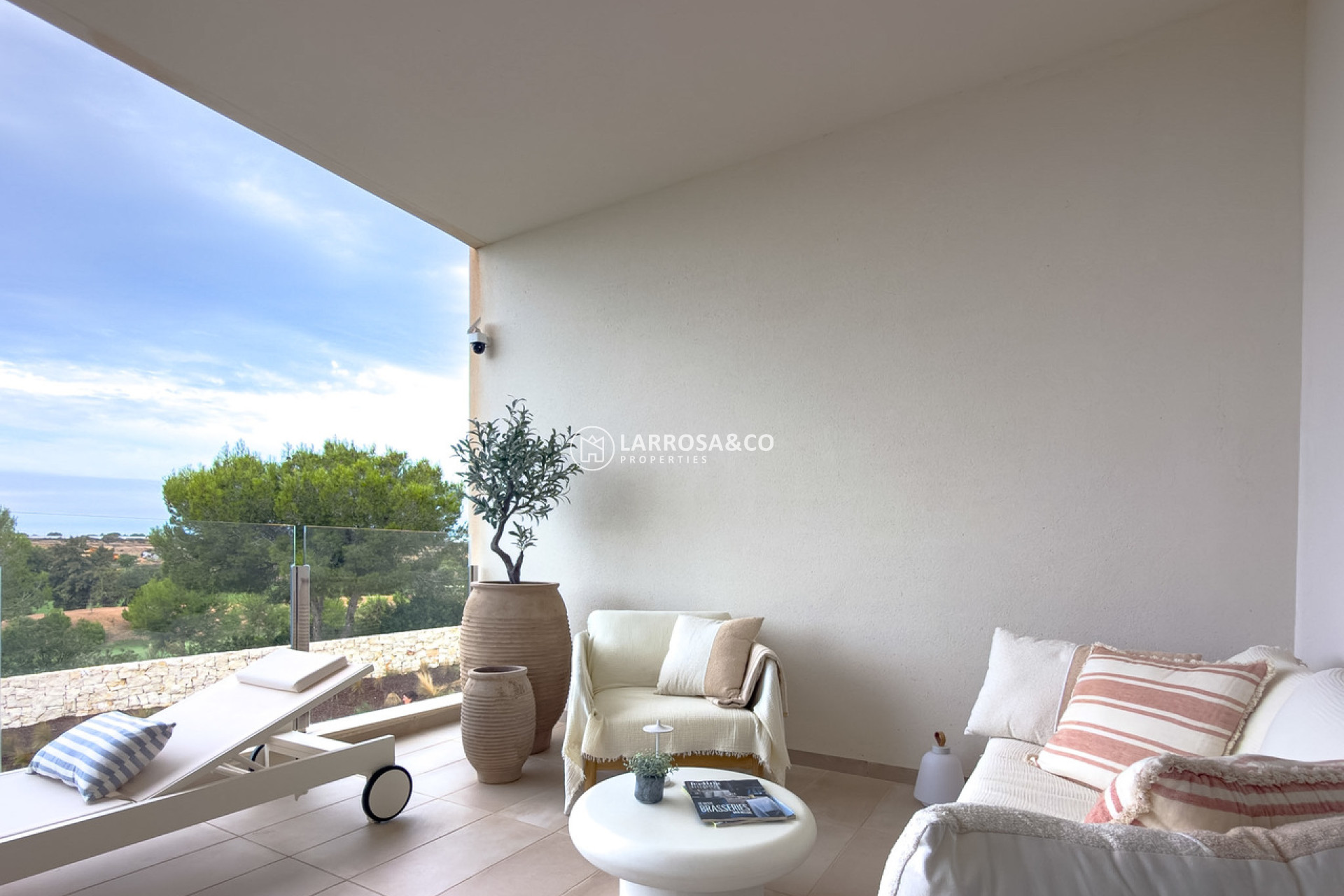 Resale - Apartment - Pilar de la Horadada - Costa Blanca