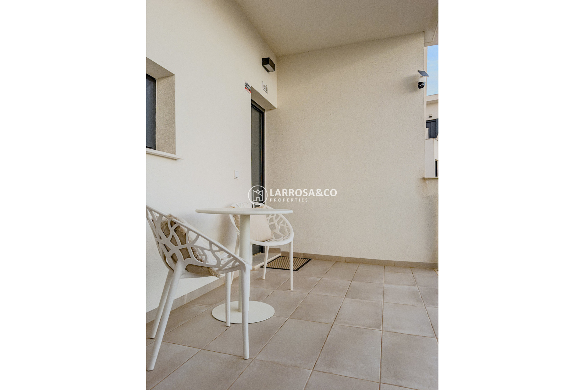 Resale - Apartment - Pilar de la Horadada - Costa Blanca