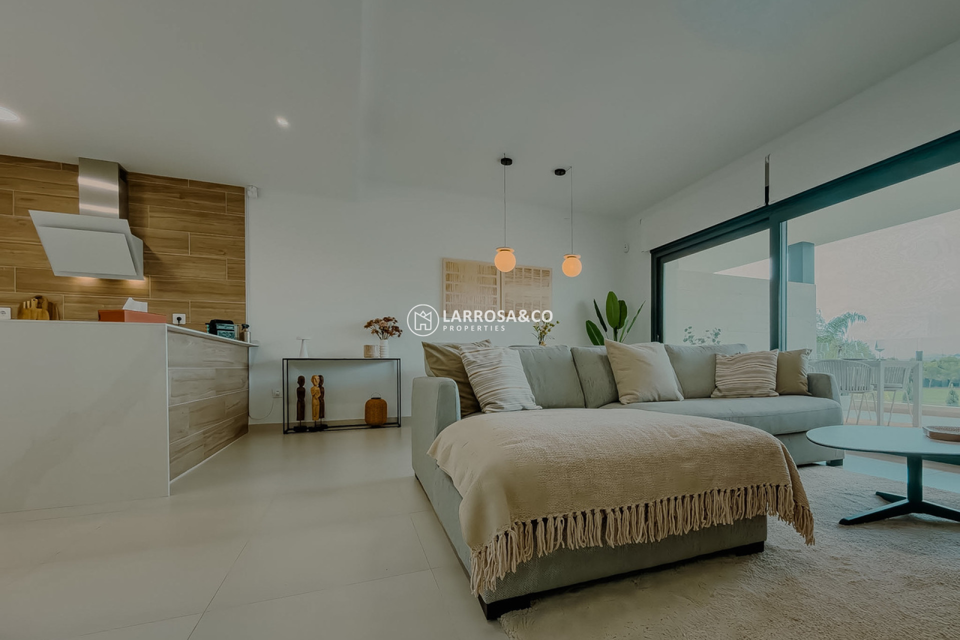 Resale - Apartment - Pilar de la Horadada - Costa Blanca