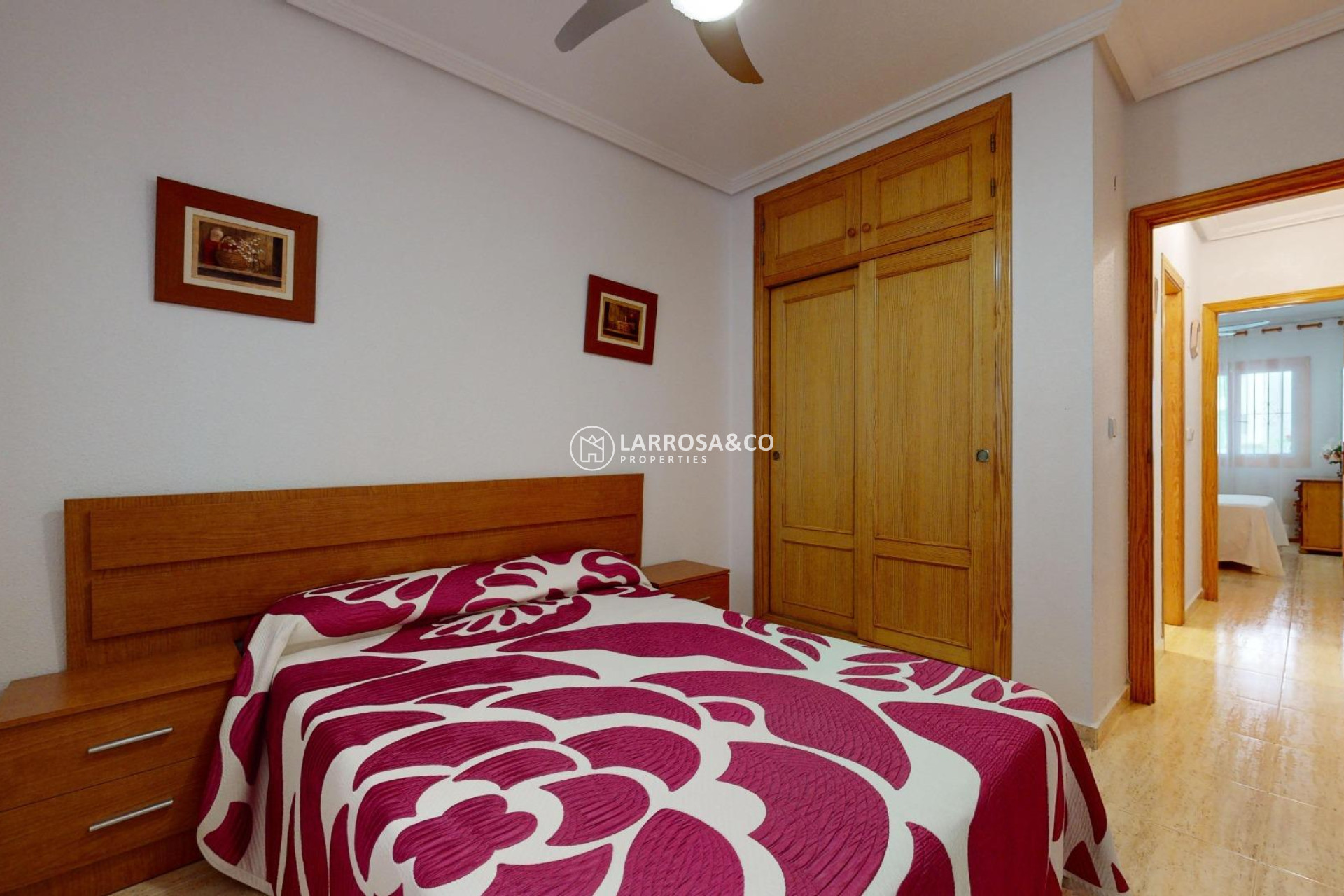 Resale - Apartment - Pilar de la Horadada - La Torre de la Horadada