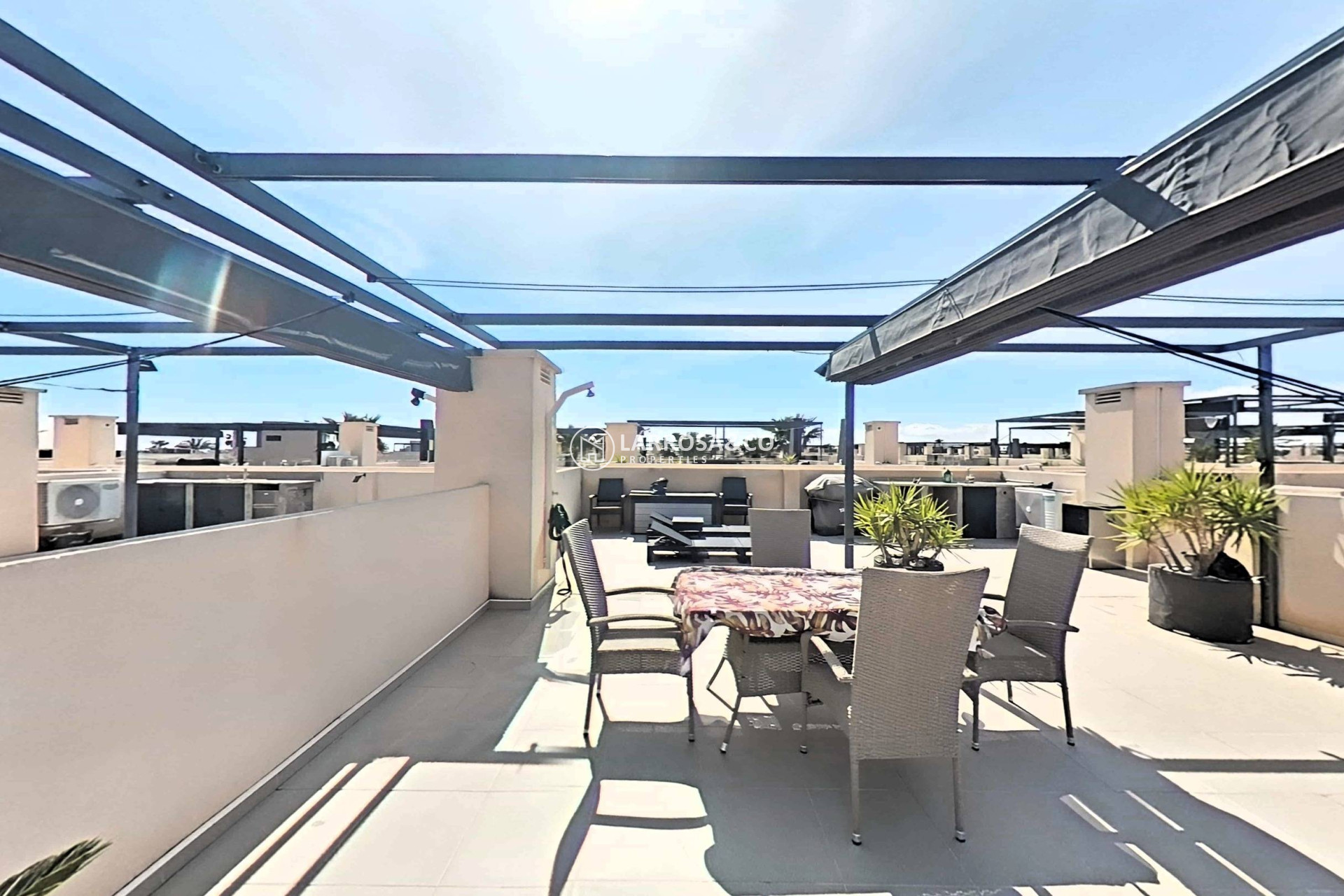 Resale - Apartment - Pilar de la Horadada - La Torre de la Horadada